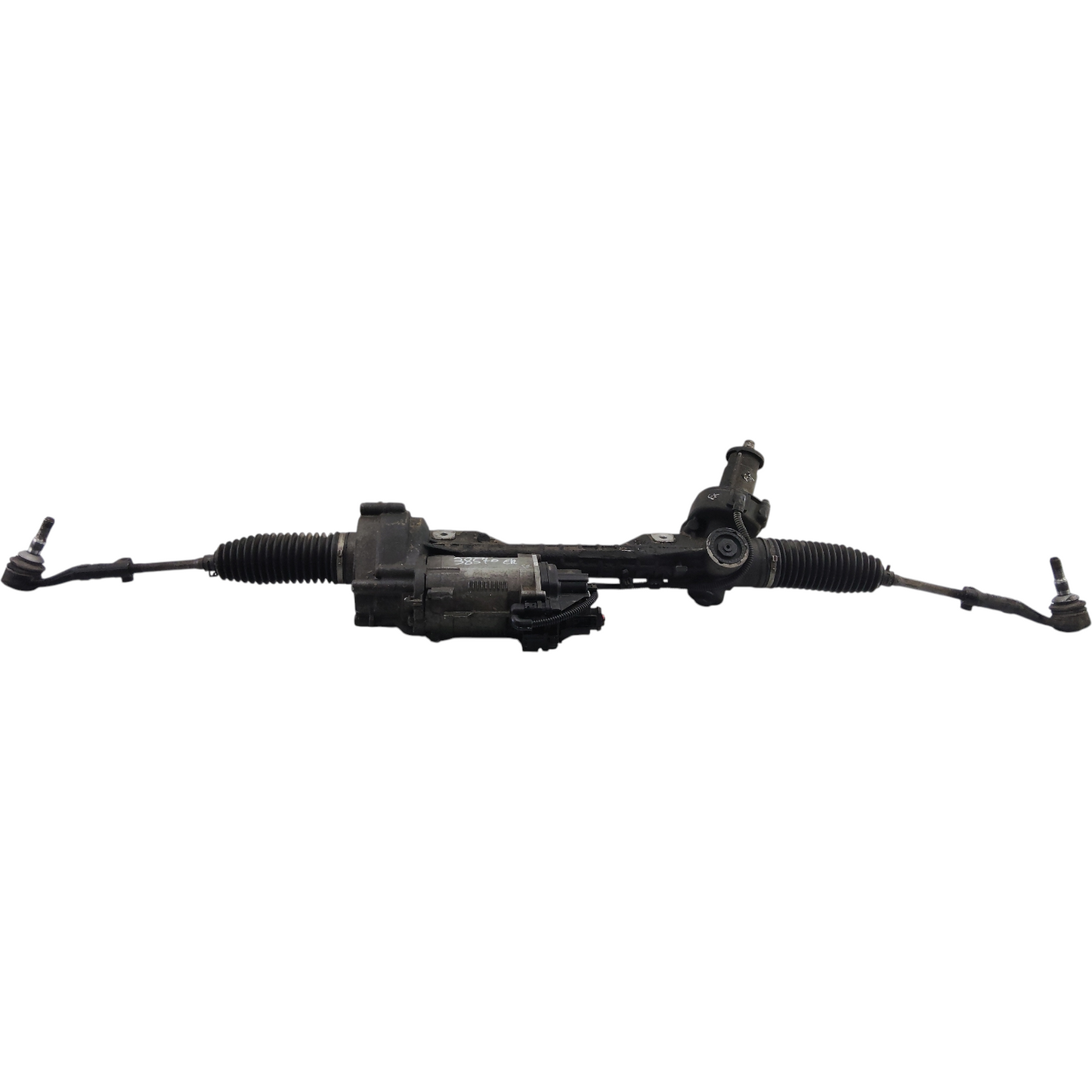 Scatola Sterzo Servosterzo BMW SERIE 1 E87 E81 E88 2.0 Diesel