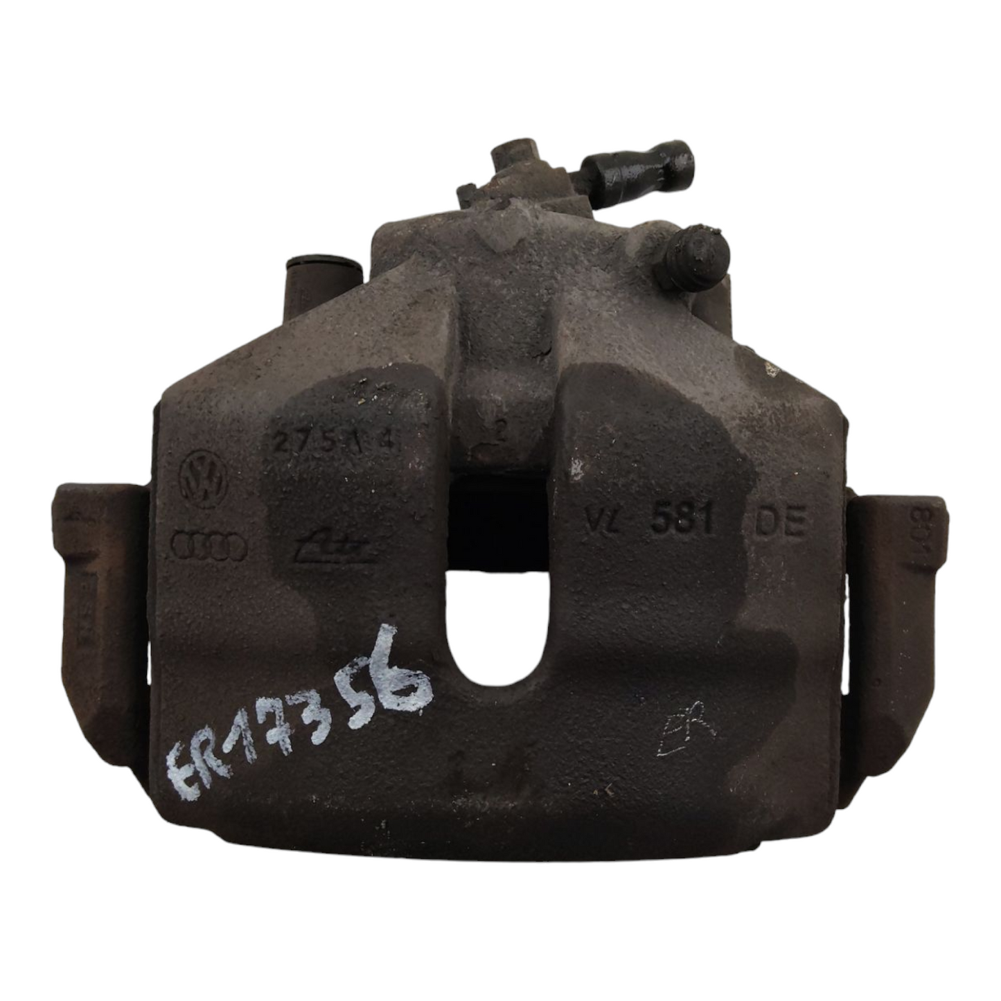 Pinza Freno Anteriore Sinistro AUDI A3 8PA 8P1 8P7/TT 8J3 8J9