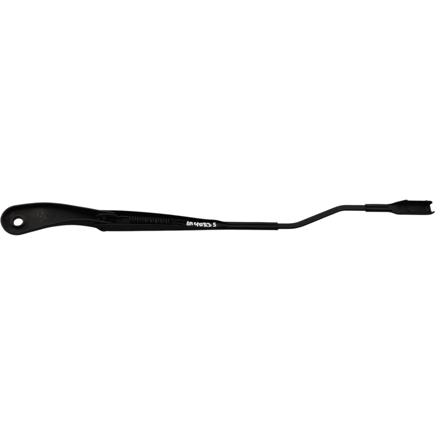 Braccio Tergicristallo Parabrezza Sinistro DACIA SANDERO 3 Serie