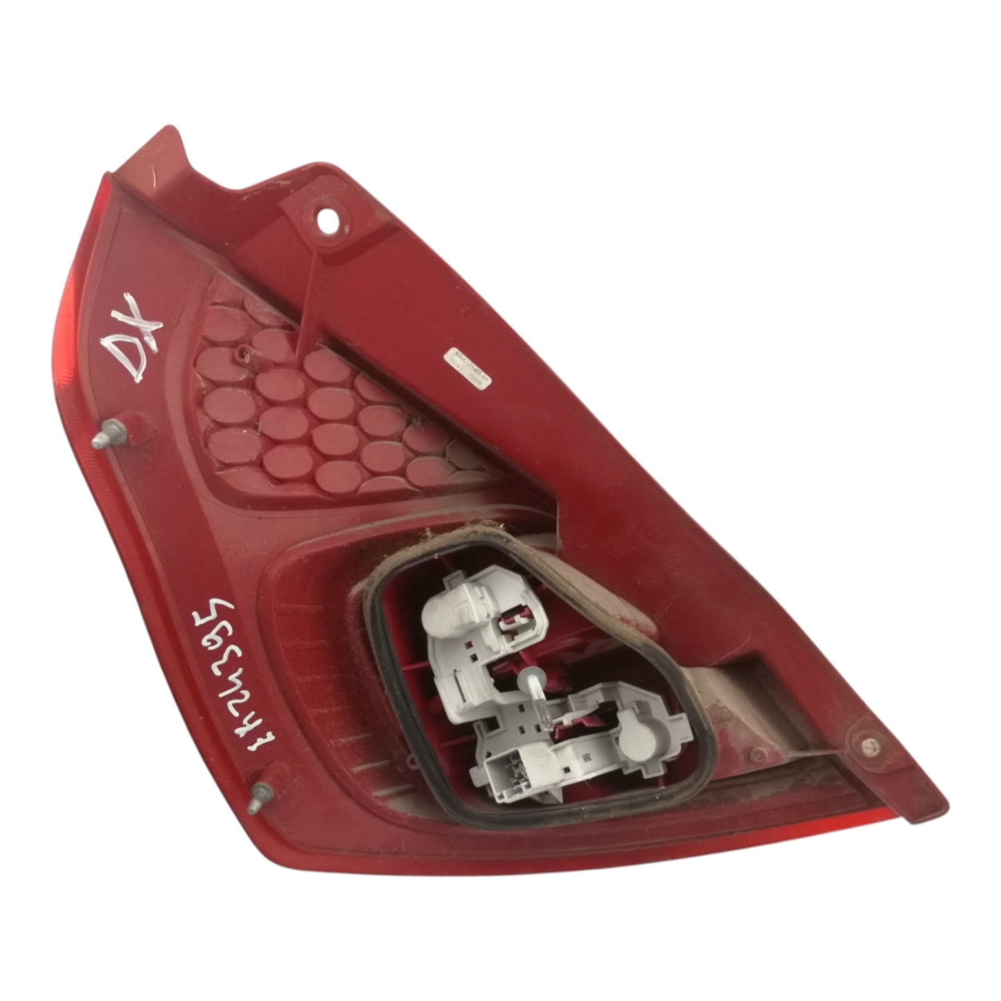 Fanale Stop Posteriore Destro FORD FIESTA 6 Serie 3-5 Porte