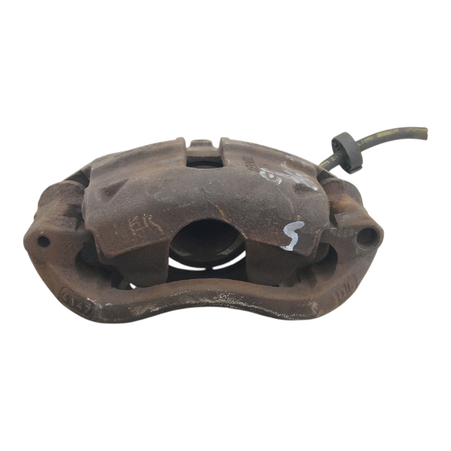Pinza Freno Anteriore Sinistro RENAULT KANGOO 1 2 Serie Benzina Diesel