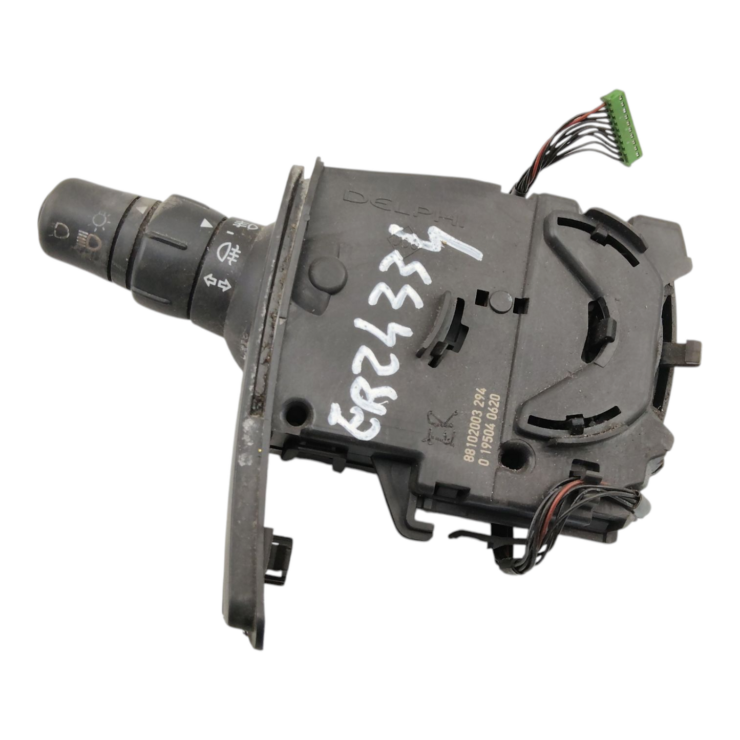 Devioguida Devioluci Sinistro RENAULT MODUS/CLIO 3 Serie/KANGOO 3 Serie