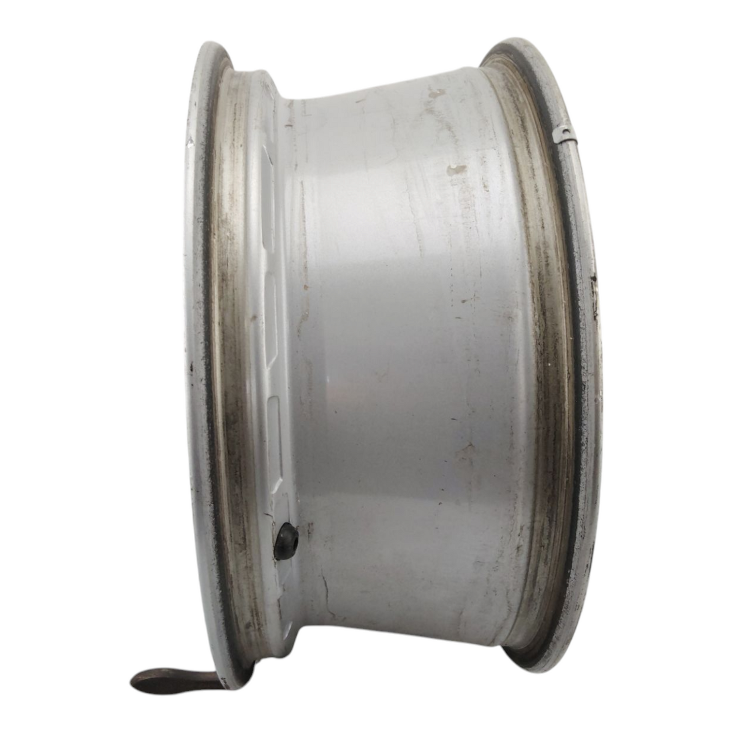 Cerchio in Lega Raggio 16 VOLVO V40 7JX16H2 ET50 5 FORI