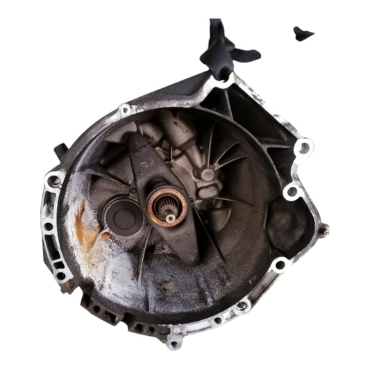 Cambio Manuale 6 Marce BMW SERIE 1 E87 118d 2.0 Motore 204D4