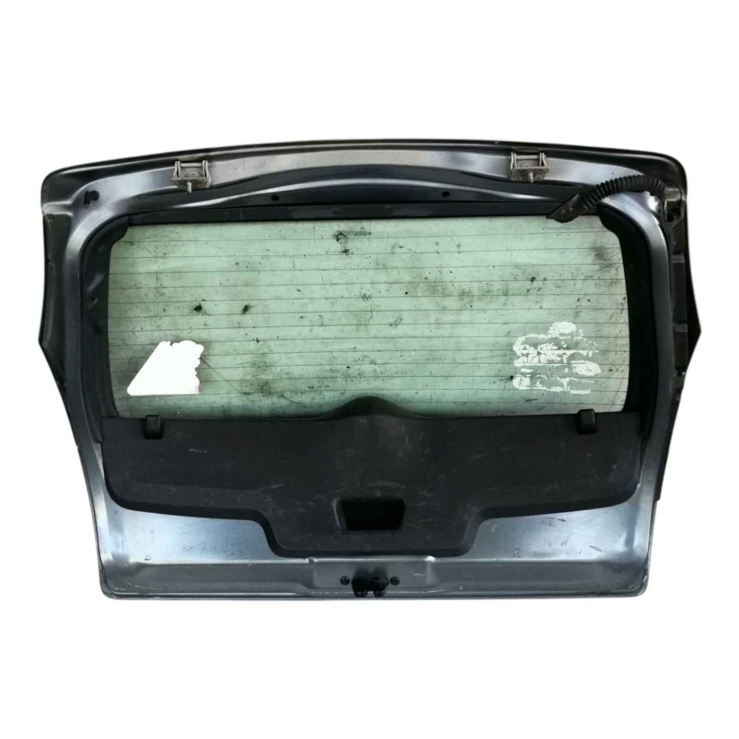 Portello Portellone Posteriore CITROEN C3 1 Serie
