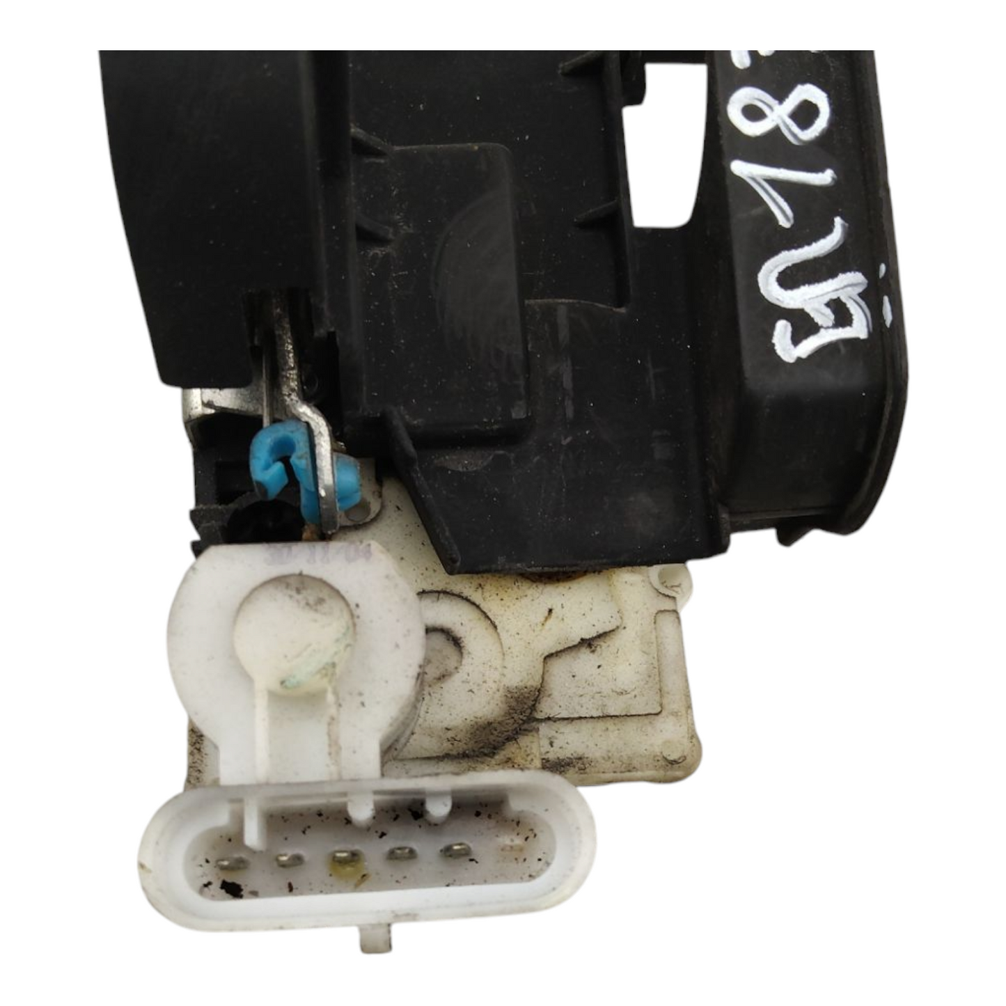 Serratura Porta Anteriore Sinistro FIAT 600/SEICENTO