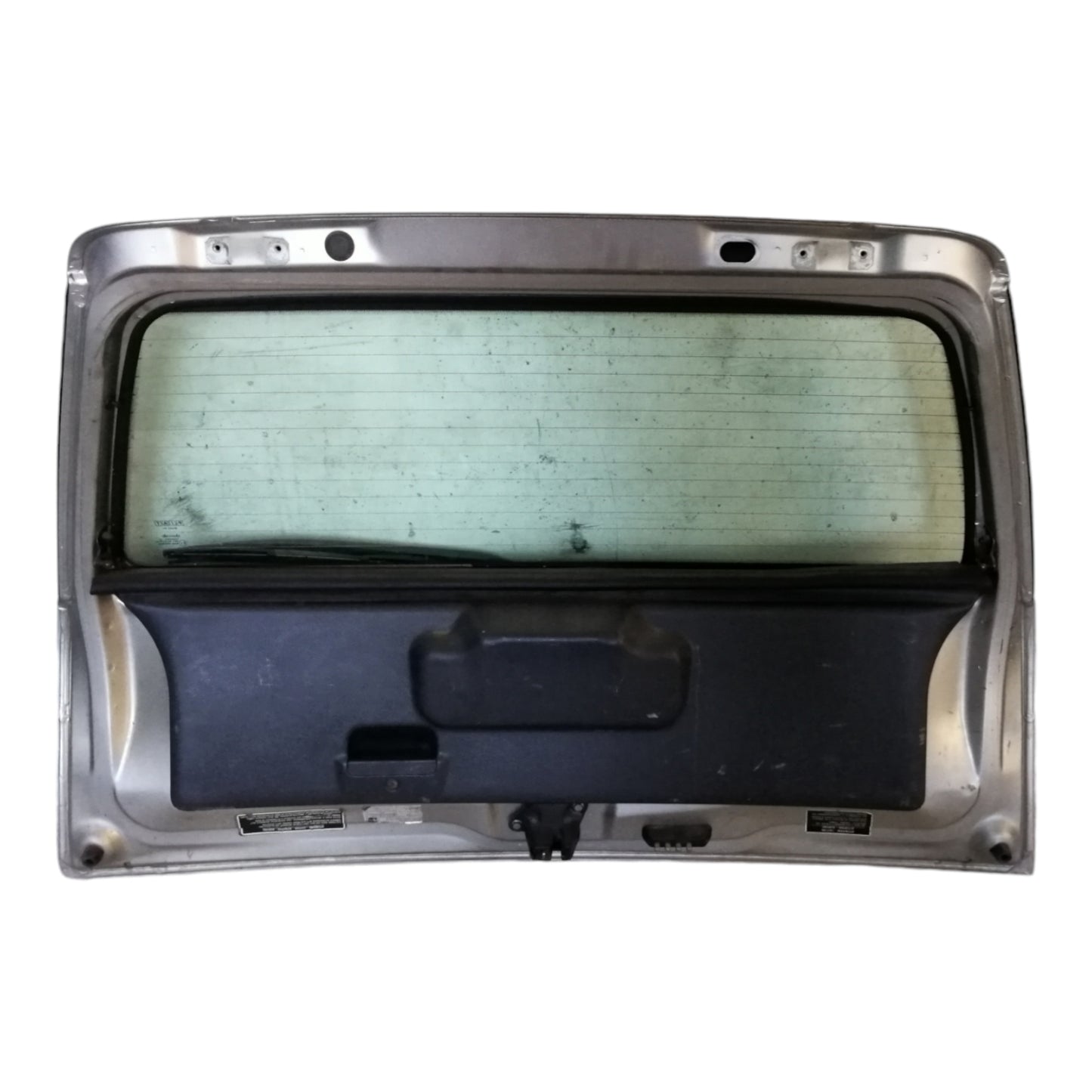 Portello Portellone Posteriore FIAT PUNTO 1 Serie 3-5 Porte