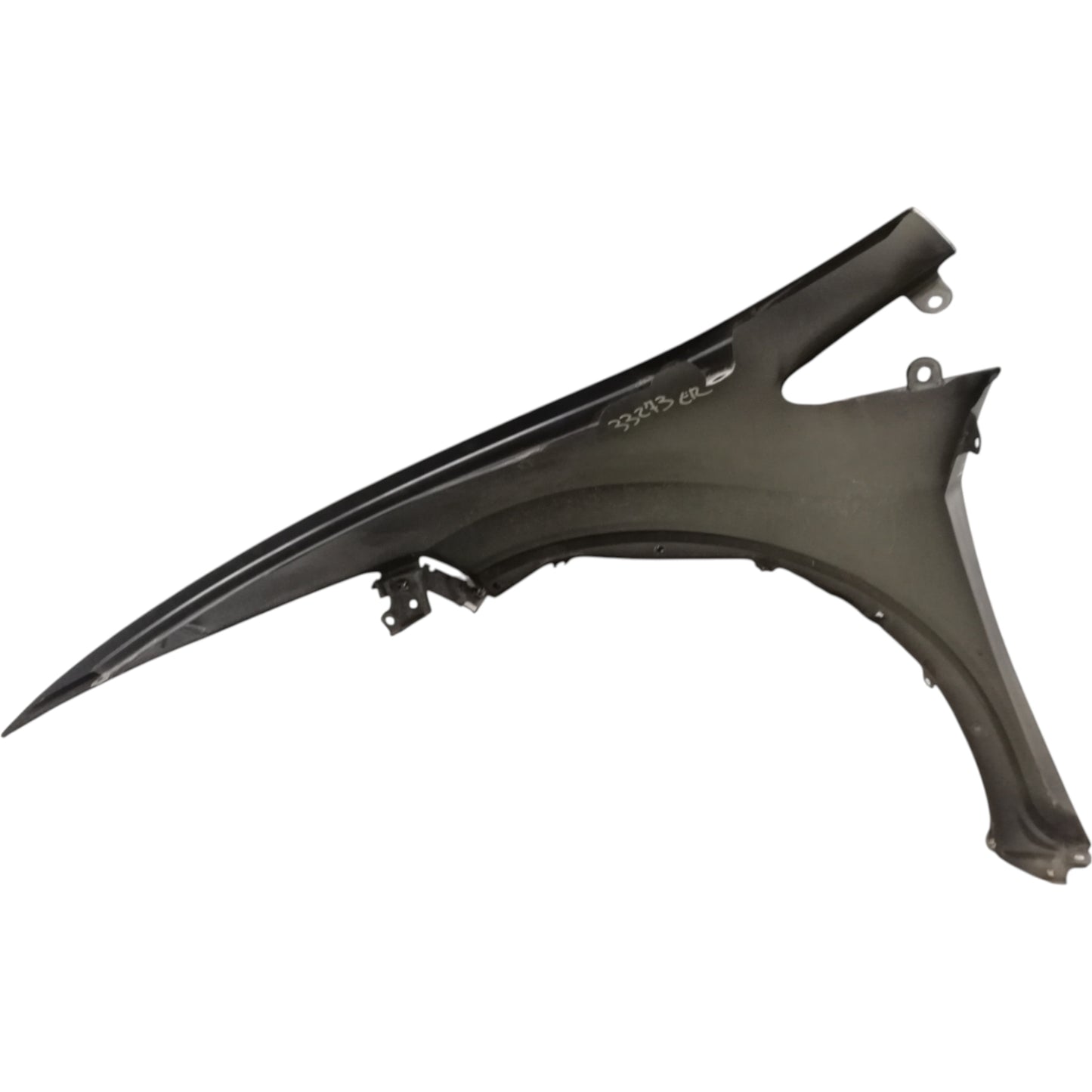 Parafango Anteriore Destro HONDA CIVIC 8 Serie 3-5 Porte