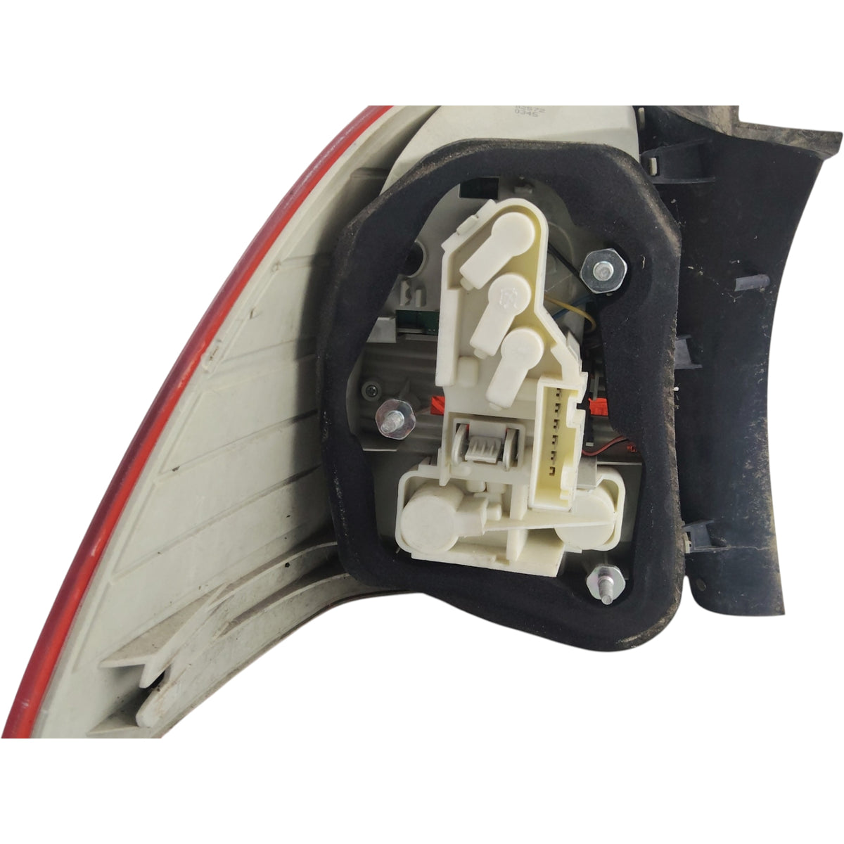 Fanale Led Stop Esterno Posteriore Destro BMW SERIE 3 E91 Restyling