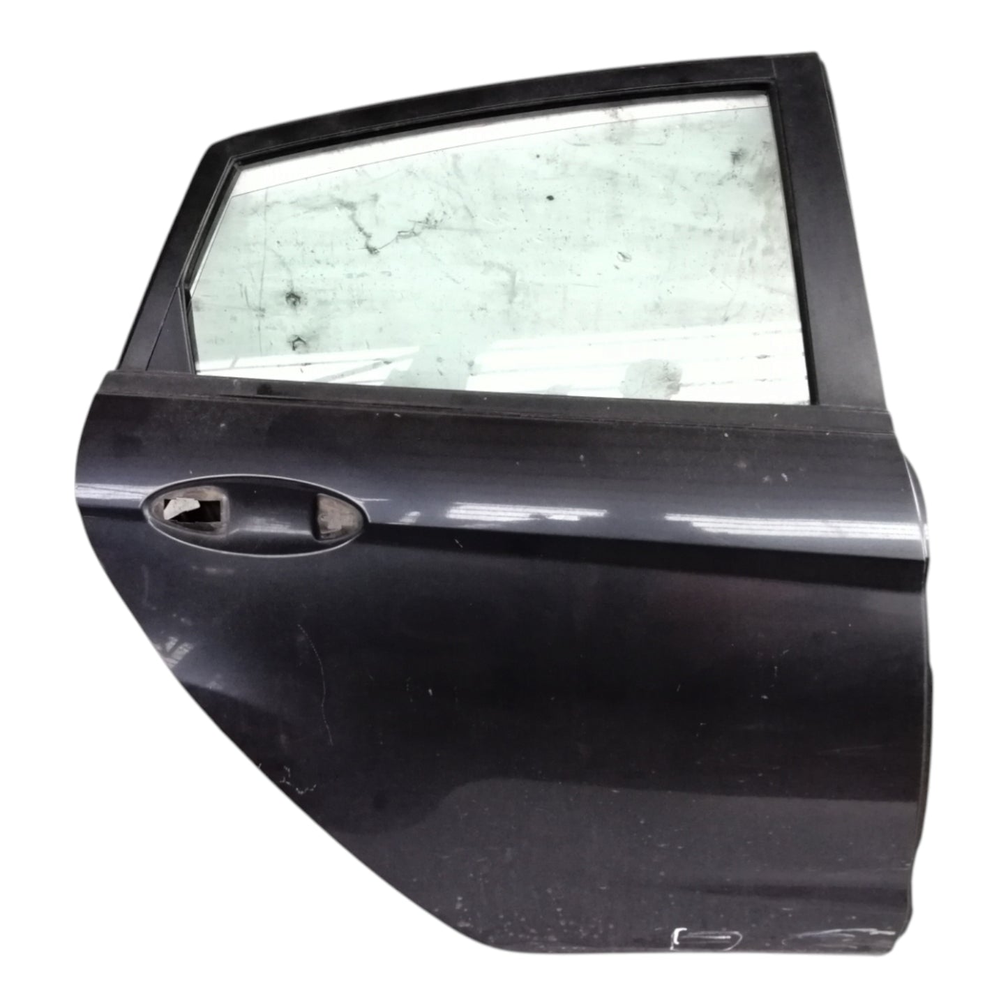 Porta Portiera Posteriore Destro FORD FIESTA 6 Serie