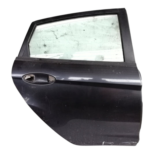 Porta Portiera Posteriore Destro FORD FIESTA 6 Serie