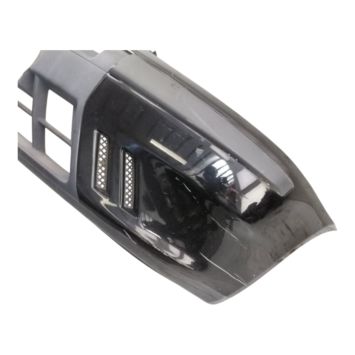 Paraurti Anteriore FIAT PUNTO 188 2 Serie Pre-Restyling 3 Porte