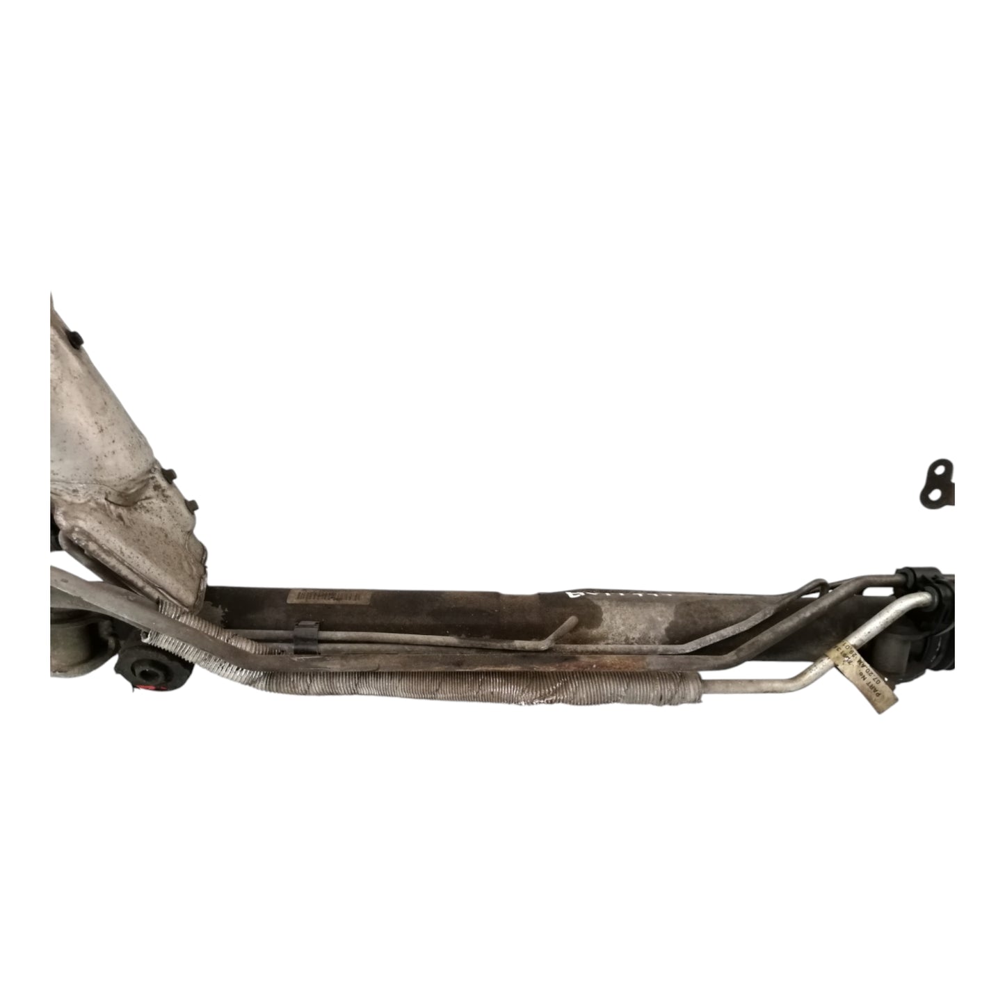 Scatola Sterzo Servosterzo LAND ROVER FREELANDER 2 Serie