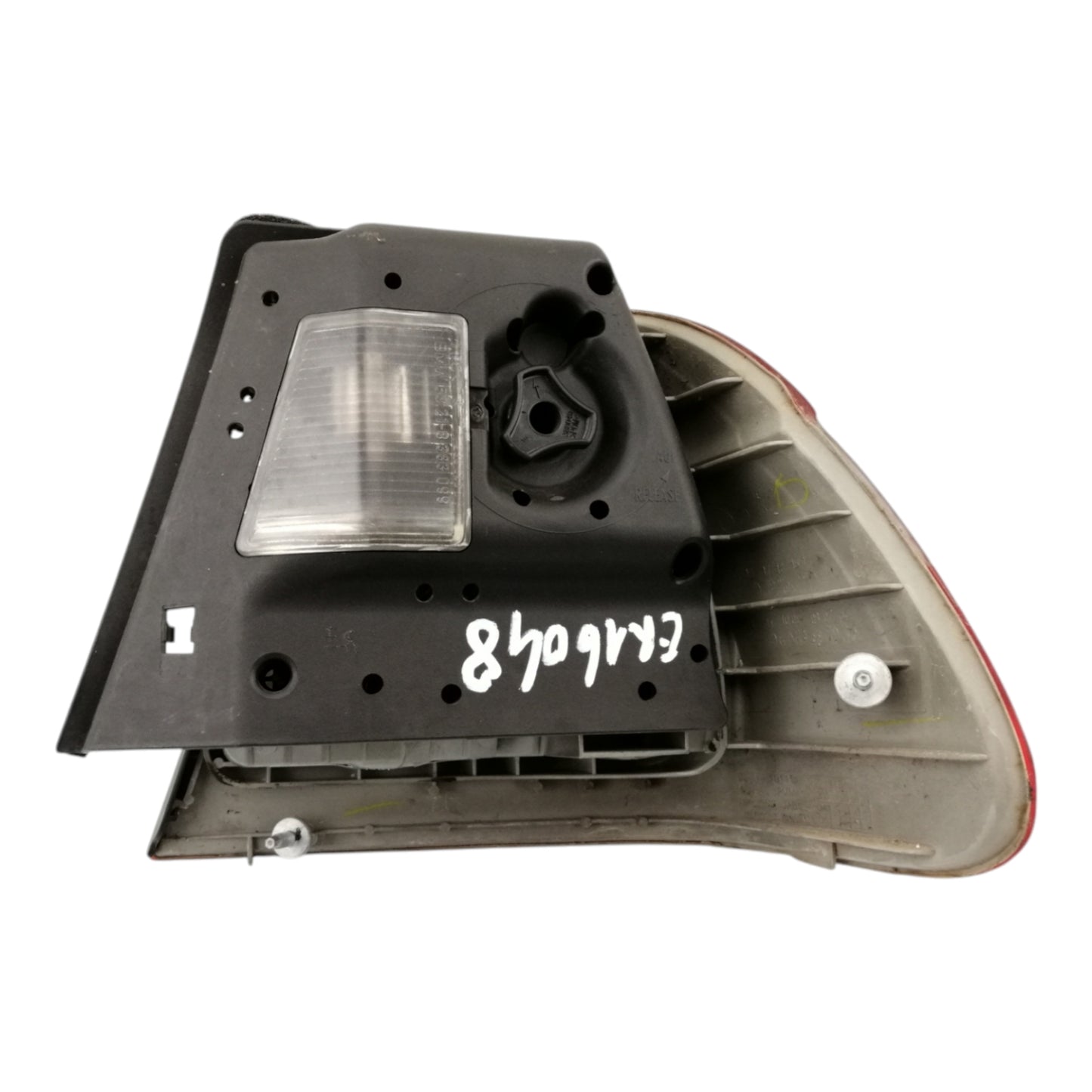Fanale Stop Esterno Posteriore Sinistro BMW SERIE 3 E46 Berlina