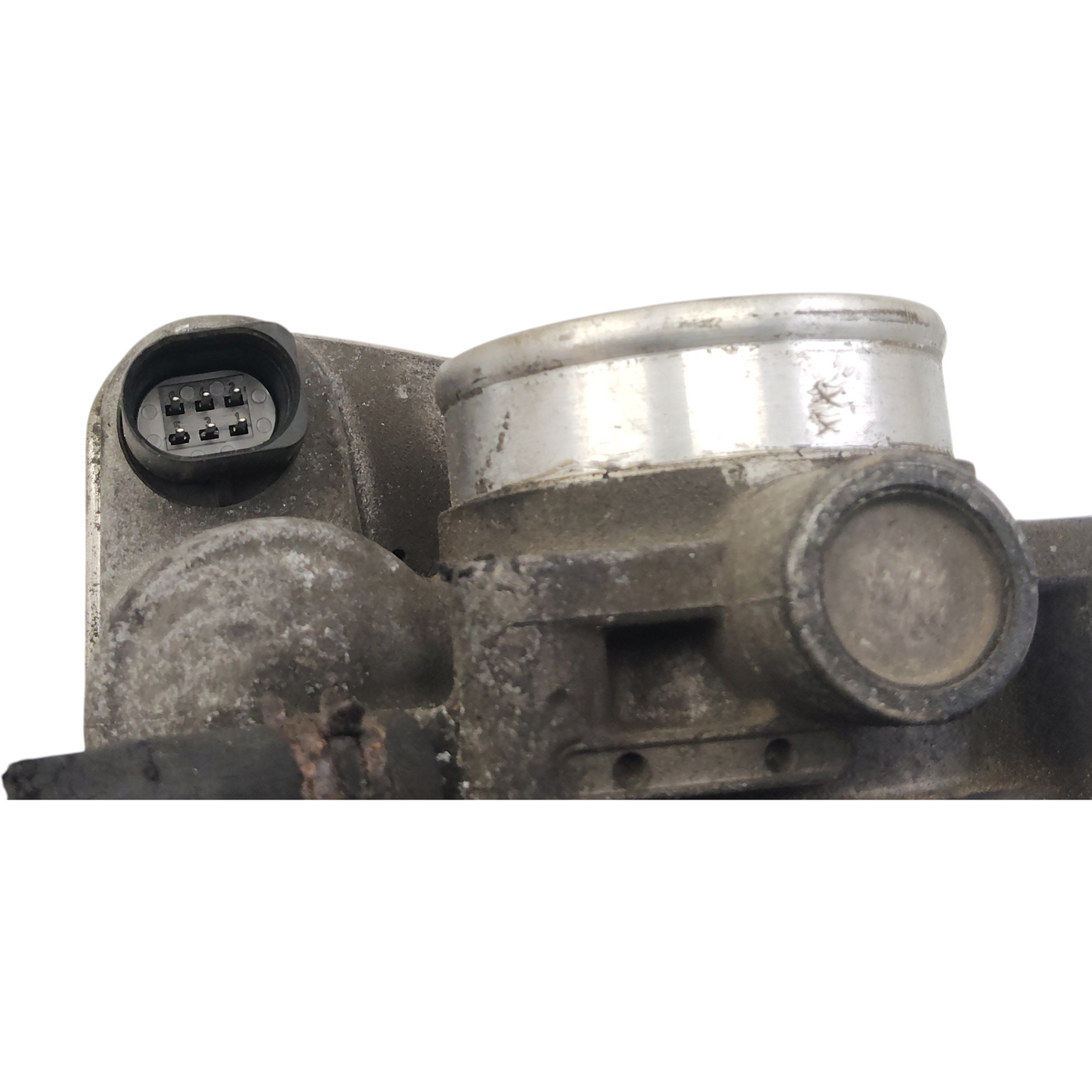 Corpo Farfallato MINI ONE COOPER R50 R52 1.4 1.6 Benzina