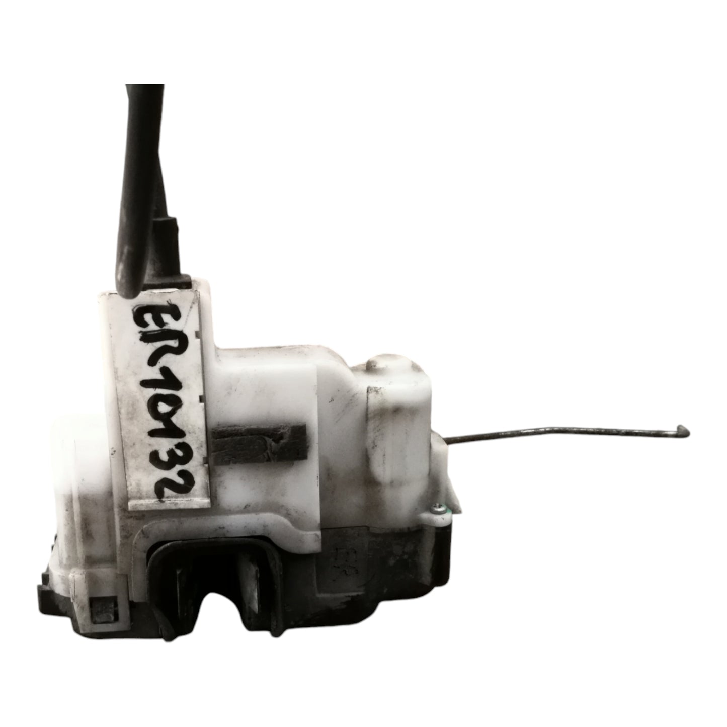 Serratura Porta Anteriore Sinistro FIAT PANDA 2 Serie