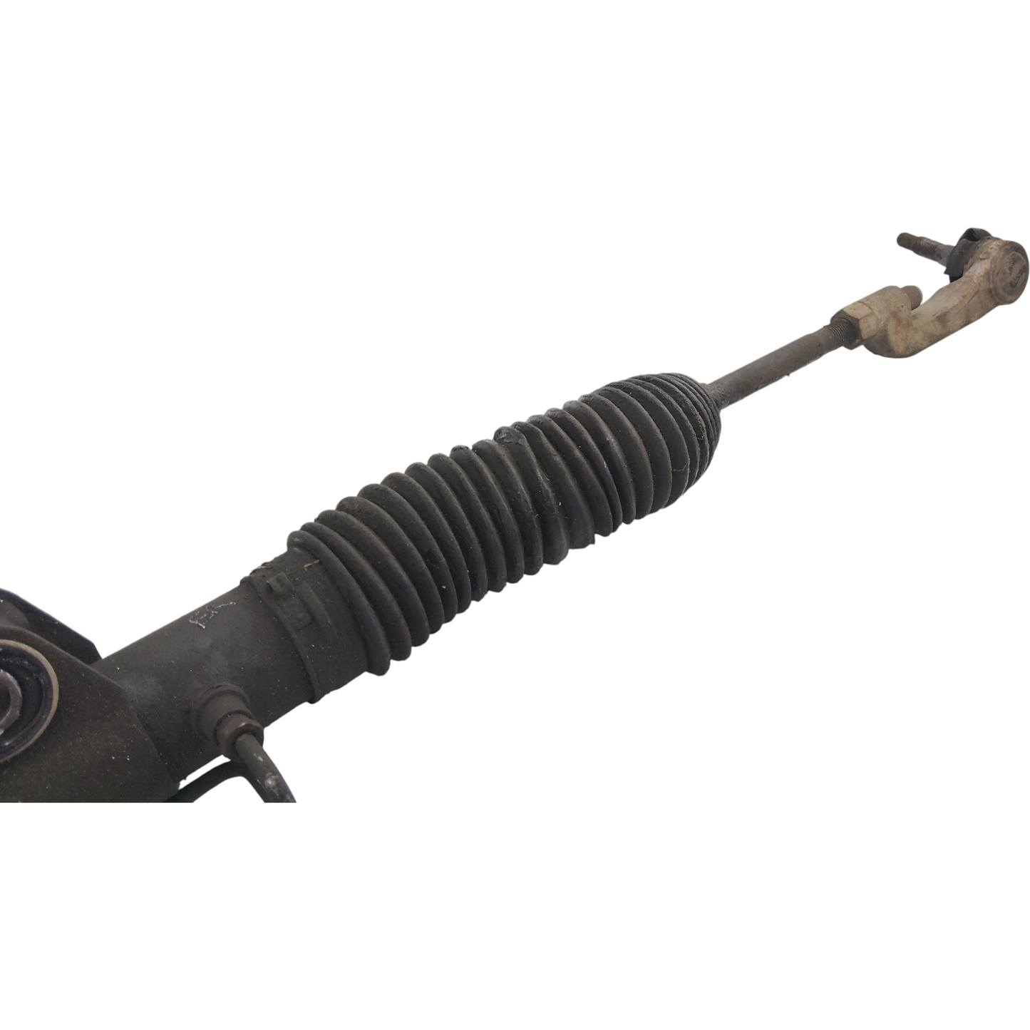 Scatola Sterzo Servosterzo JEEP CHEROKEE 3 Serie 2.8 CRD