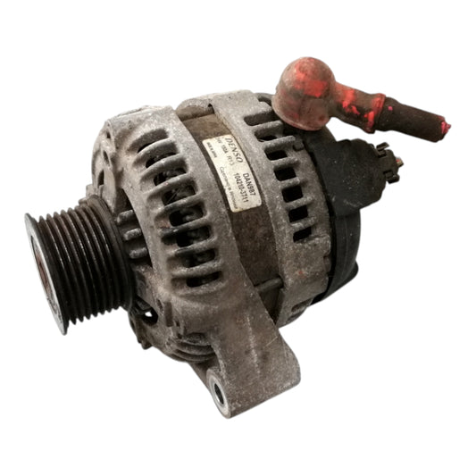 Alternatore LAND ROVER DISCOVERY 3 Serie/RANGE ROVER SPORT 1 2.7 Diesel 276DT