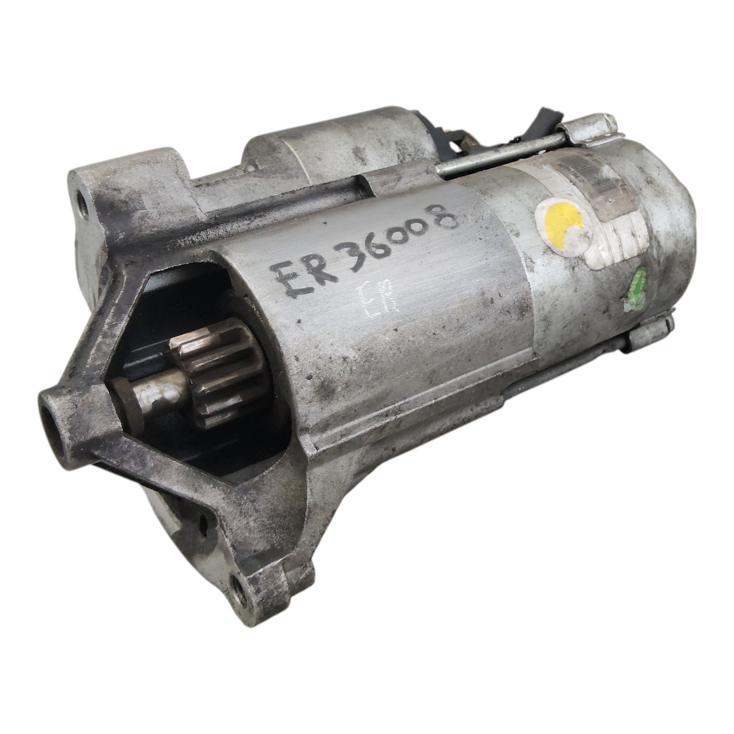 Motorino Avviamento PEUGEOT 307 1 2 Serie/205/3008 1 Serie Diesel