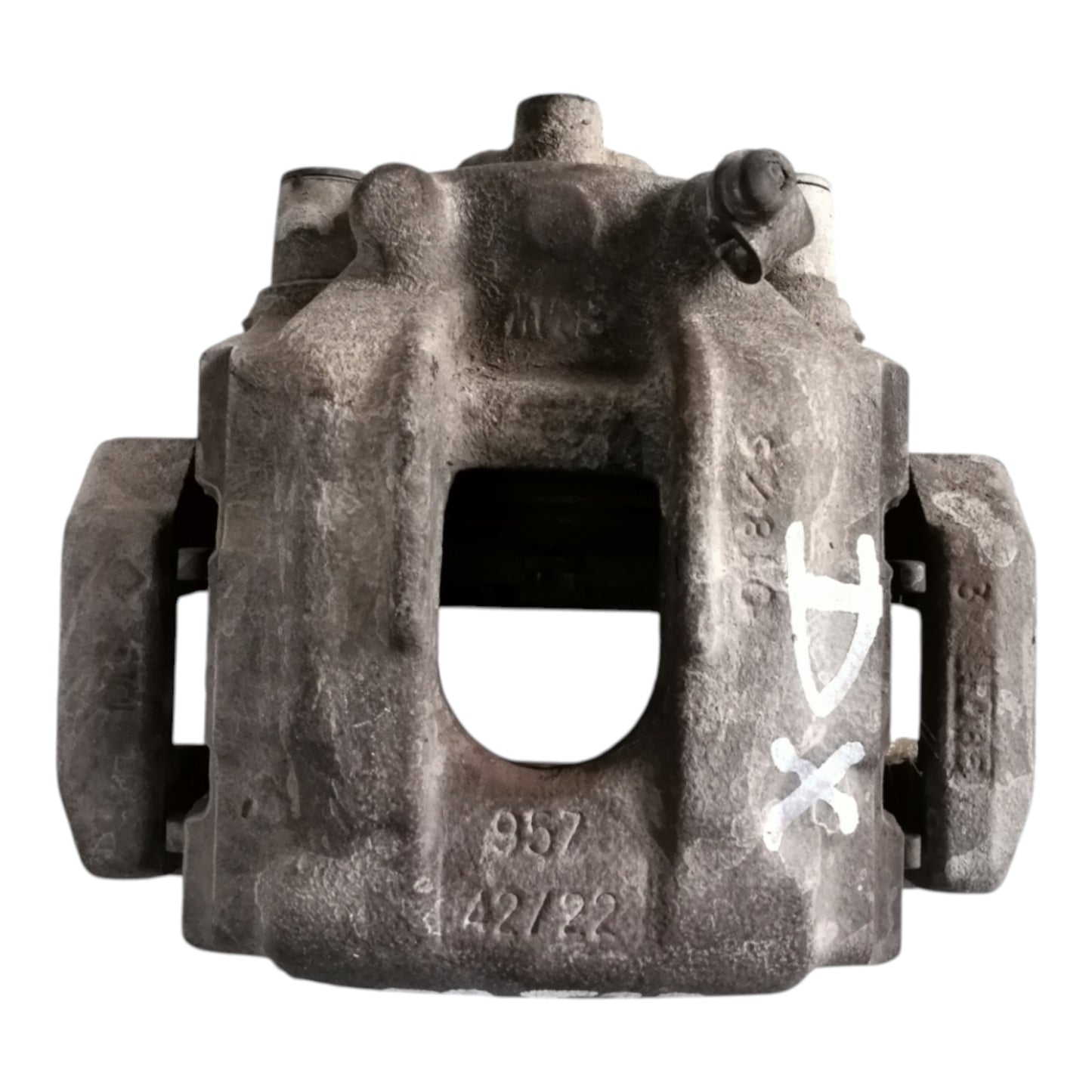 Pinza Freno Posteriore Destro BMW X3 E83 Benzina Diesel