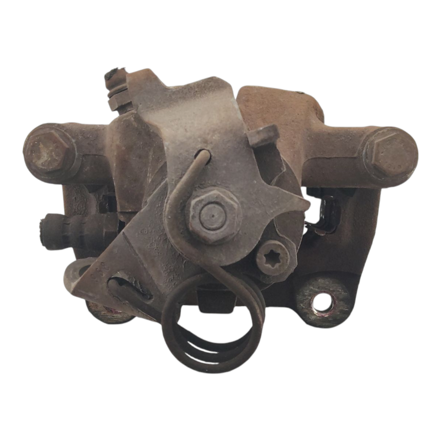 Pinza Freno Posteriore Destro FIAT PANDA 2 Serie 169 4x4 Benzina Diesel
