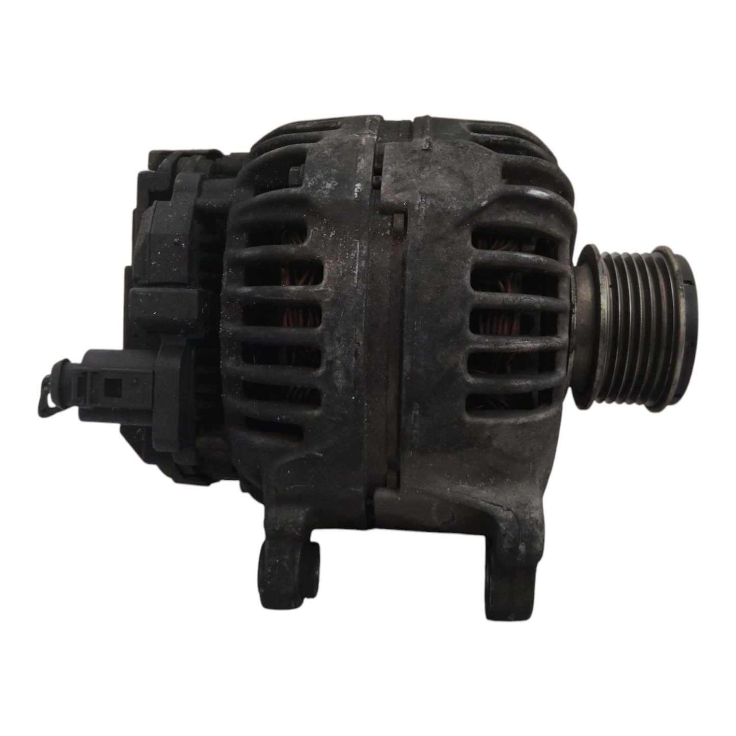 Alternatore AUDI A3 8PA 8P1 8P7/A4 8EC 8ED/TT 8J3 8J9 Benzina Diesel