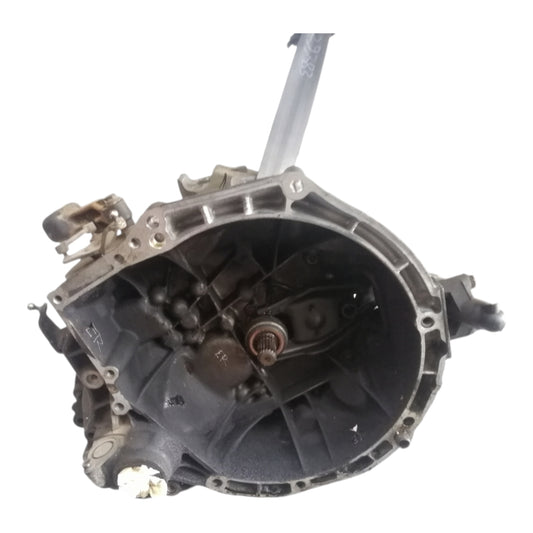 Cambio Manuale 5 Marce CITROEN C2 1.4 Diesel 50/51 kW
