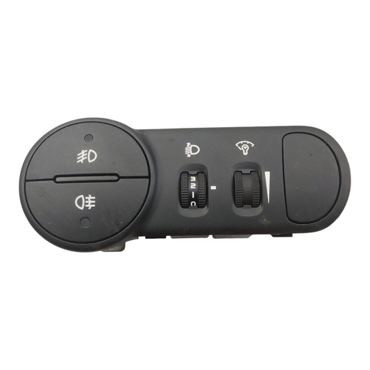 Interruttore Fendinebbia HYUNDAI I10 1 Serie