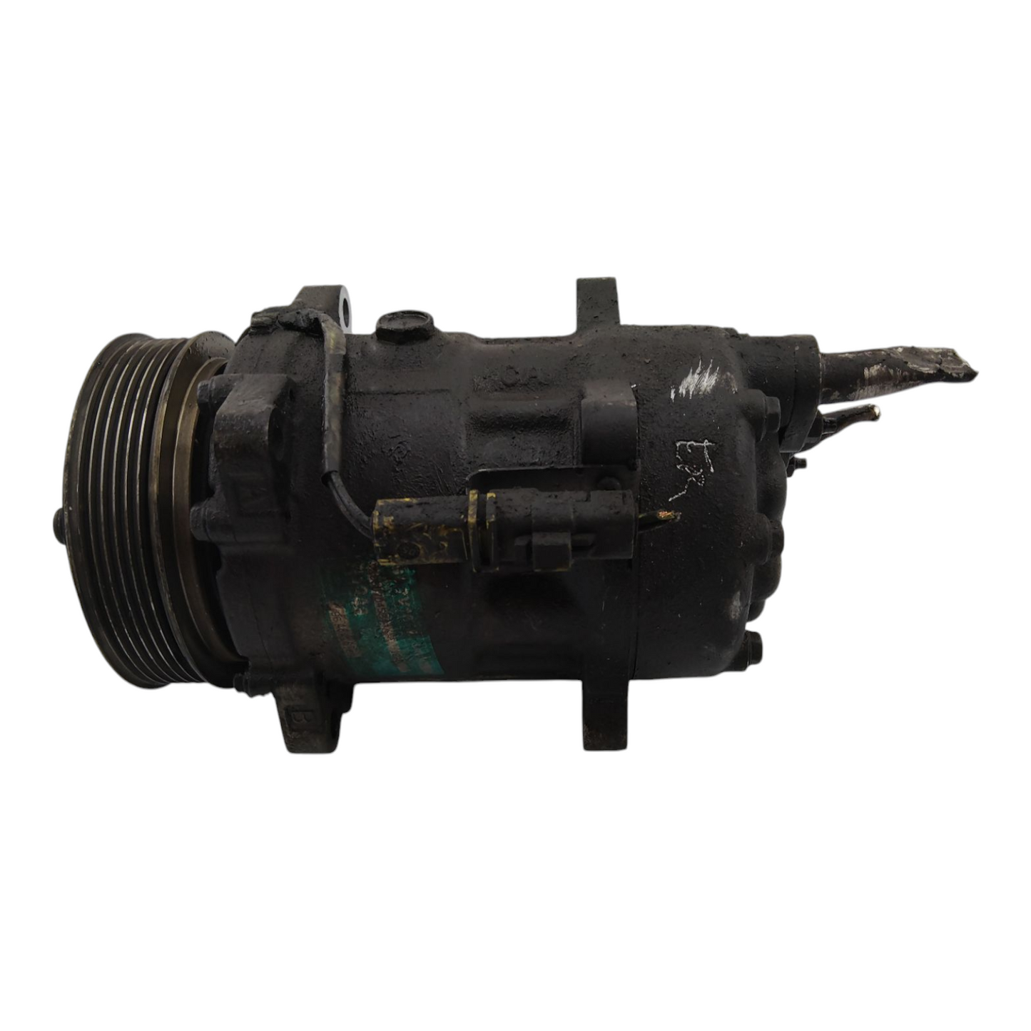 Compressore Aria Condizionata CITROEN BERLINGO 2 Serie/C8/XSARA Diesel