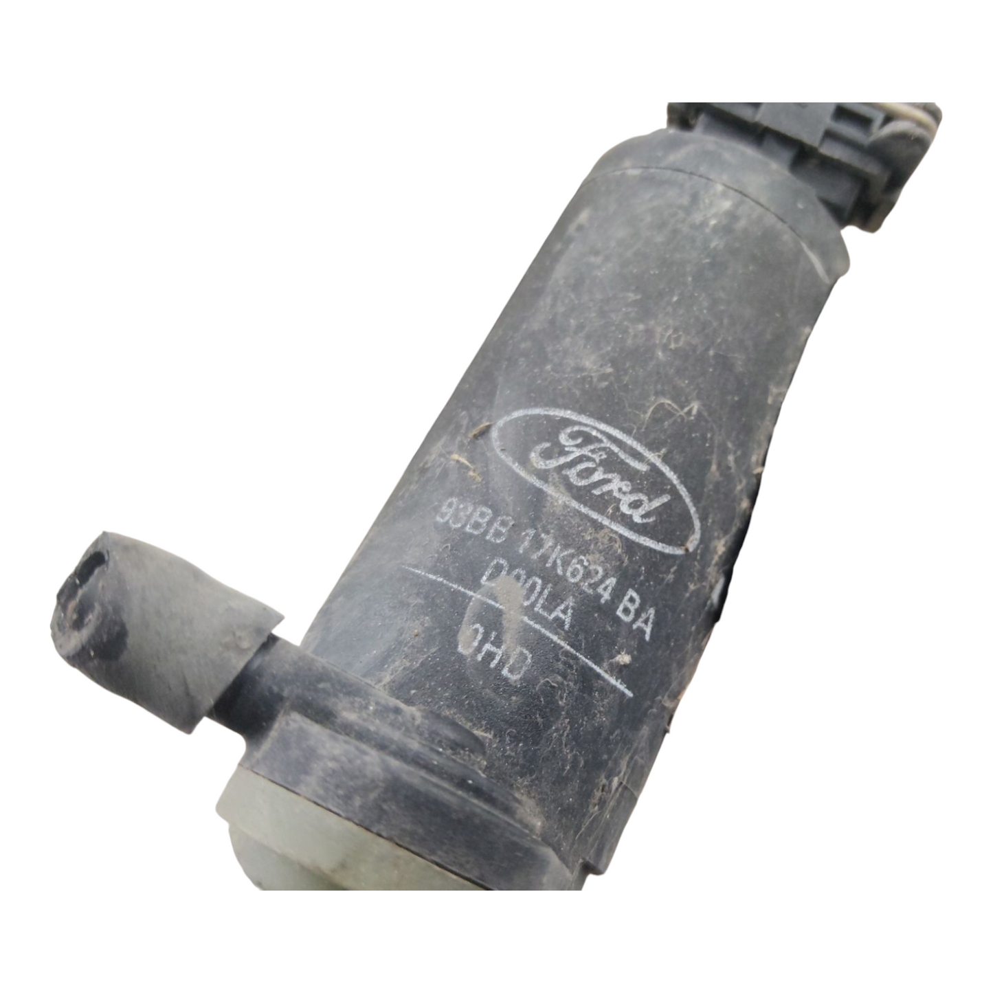 Vaschetta Serbatoio Tergicristalli FORD FOCUS 1 Serie Berlina SW VAN