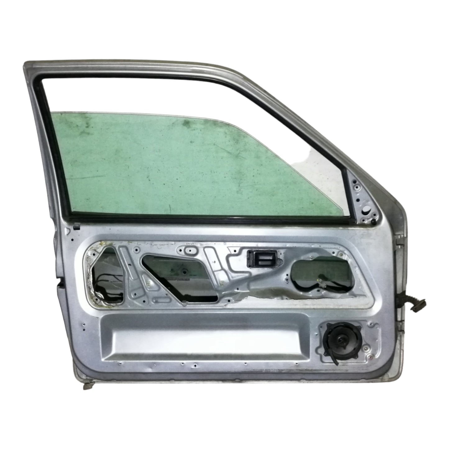 Porta Portiera Anteriore Sinistro PEUGEOT 106 2 Serie 3 Porte