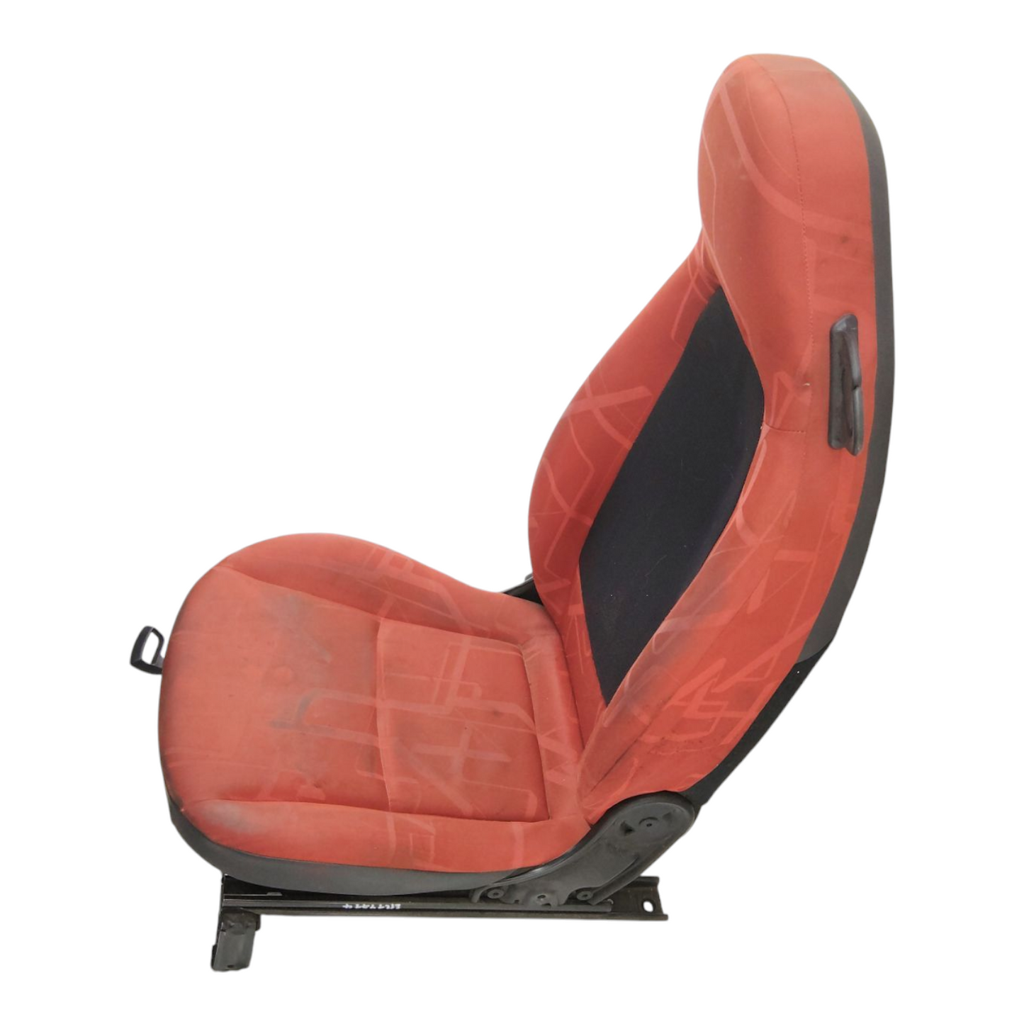 Sedile Anteriore Sinistro Guidatore SMART FORTWO COUPE CABRIO 451