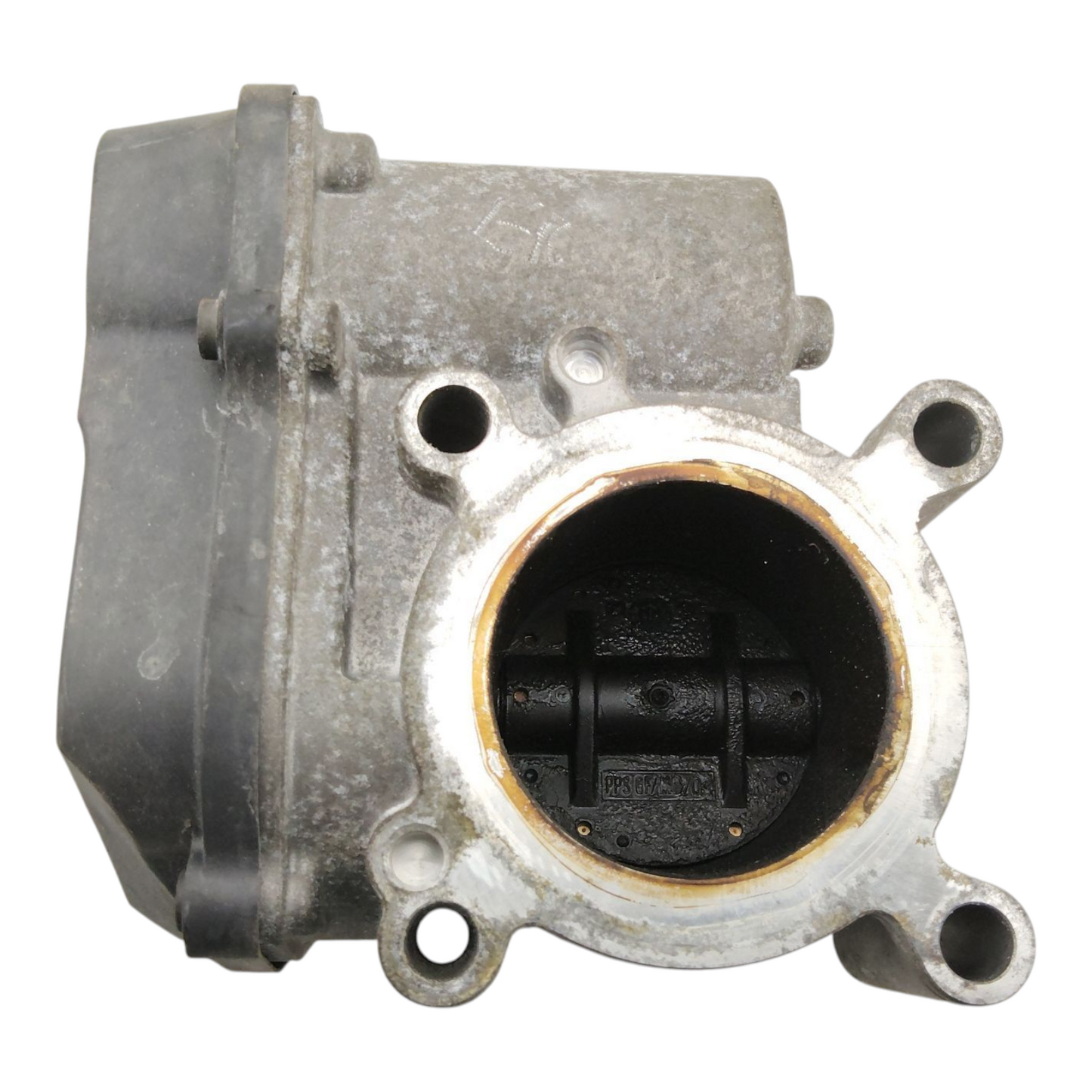 Corpo Farfallato SKODA FABIA 542 545/RAPID 1.2 Benzina