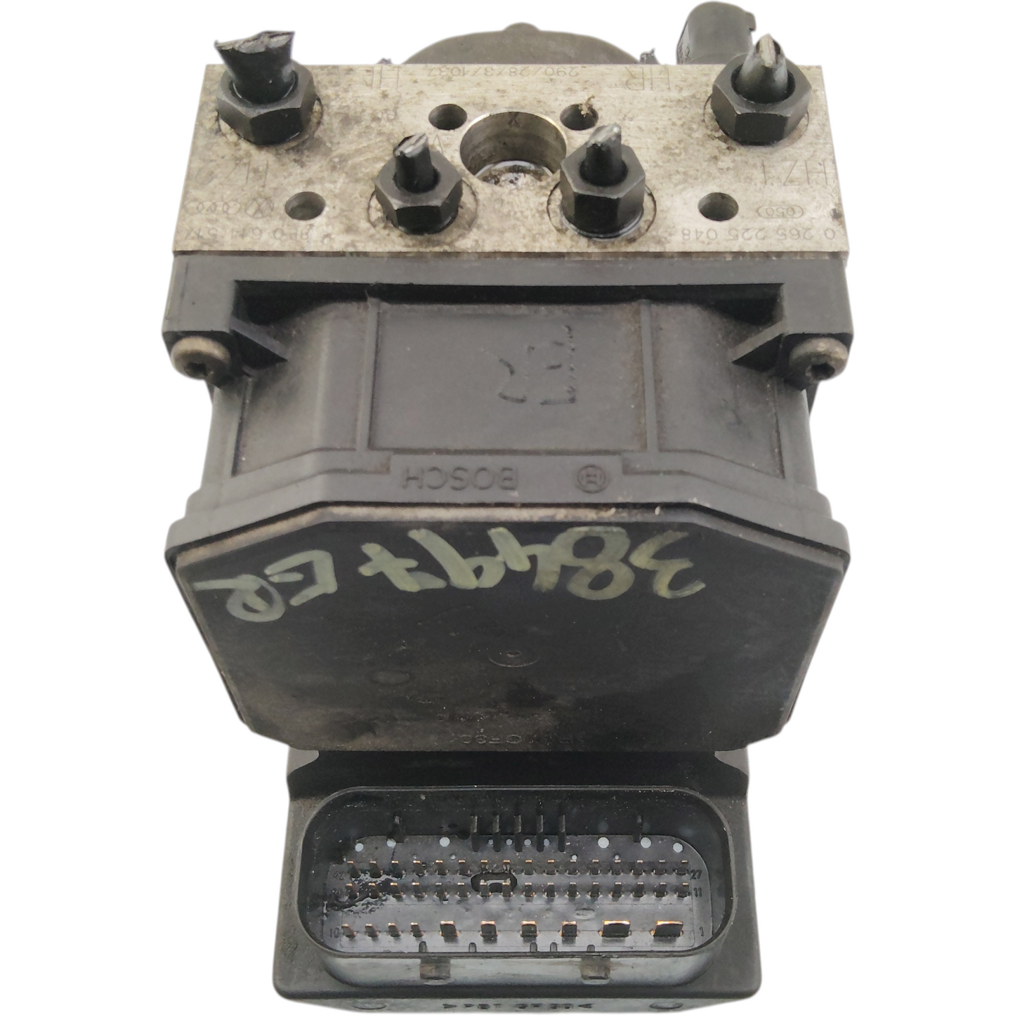 Gruppo Centralina Pompa Abs AUDI A4 8E5 8E2 8H7