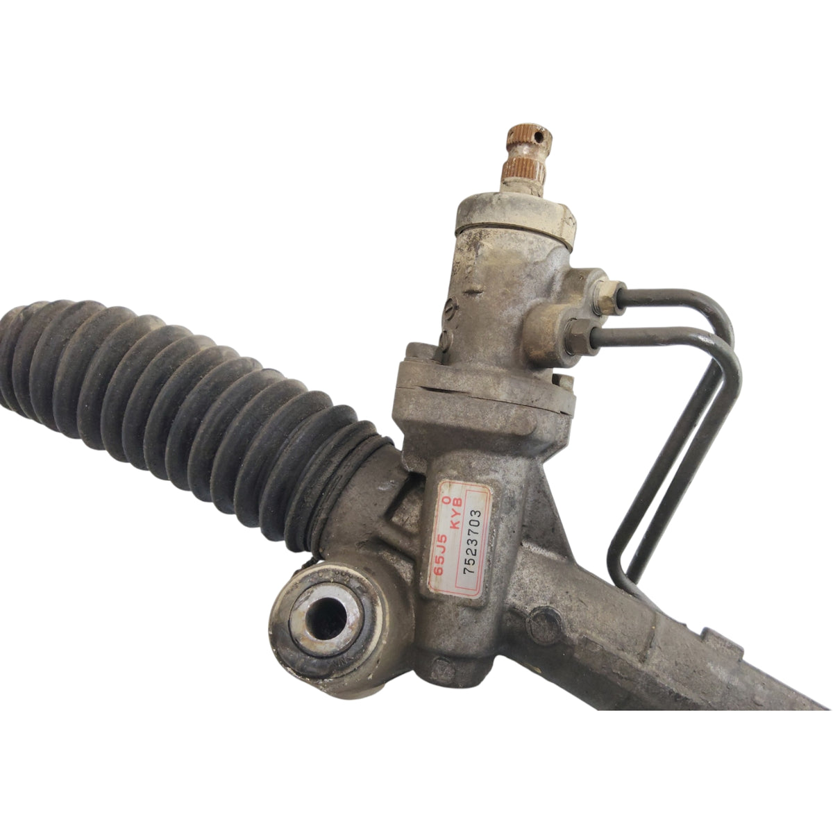 Scatola Sterzo Servosterzo SUZUKI GRAND VITARA 2 Serie Benzina Diesel