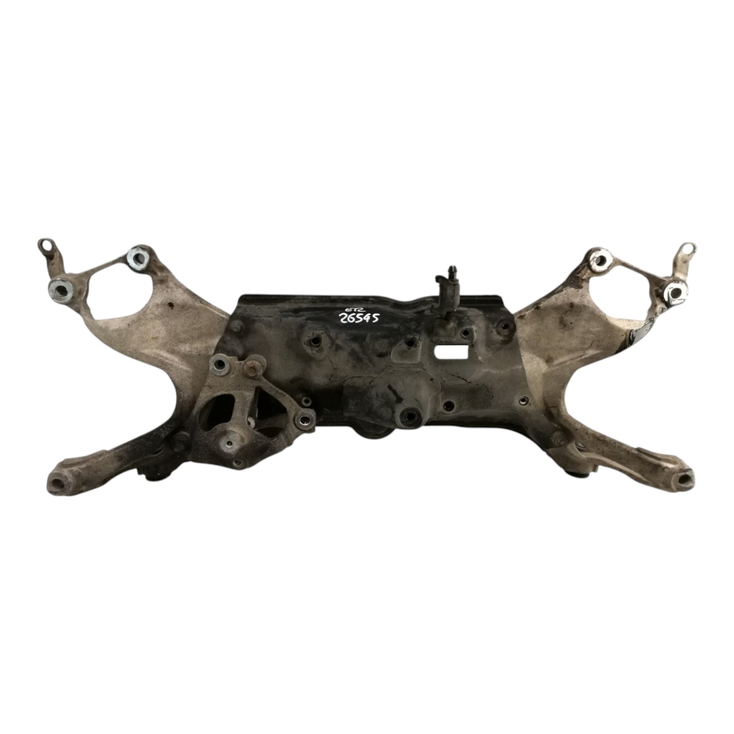 Assale Culla Motore Anteriore HONDA CIVIC 8 Serie 5 Porte Diesel Benzina