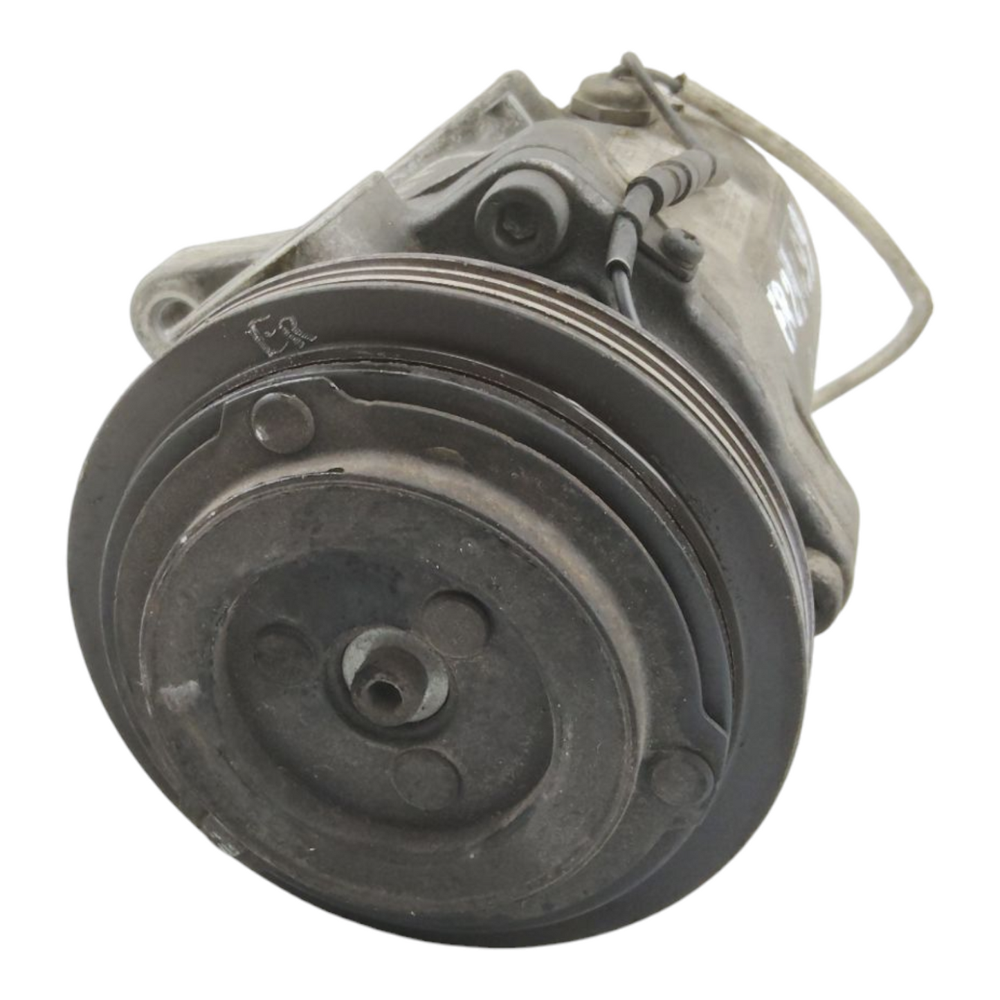 Compressore Aria Condizionata Ac SMART CABRIO/CITY COUPE 450/CROSSBLADE