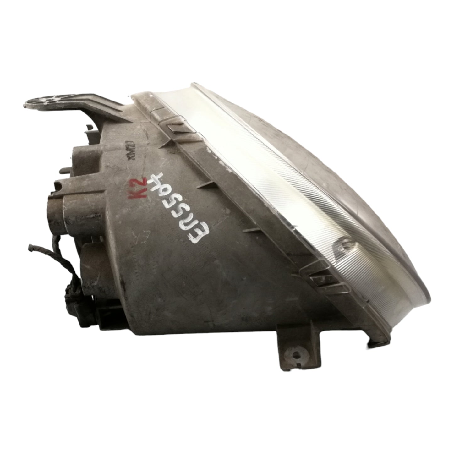 Faro Proiettore Anteriore Sinistro DAEWOO MATIZ 2 Serie