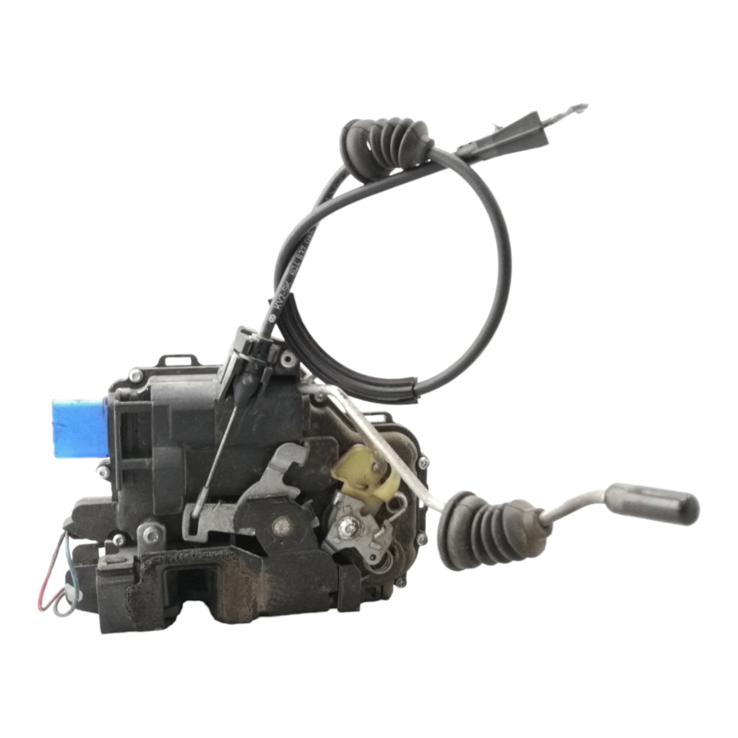 Serratura Porta Anteriore Destro VOLKSWAGEN POLO 4 5 / TRANSPORTER T5 /