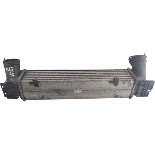 Intercooler Scambiatore Aria BMW SERIE 3 E91 E90 Motore N47D20C