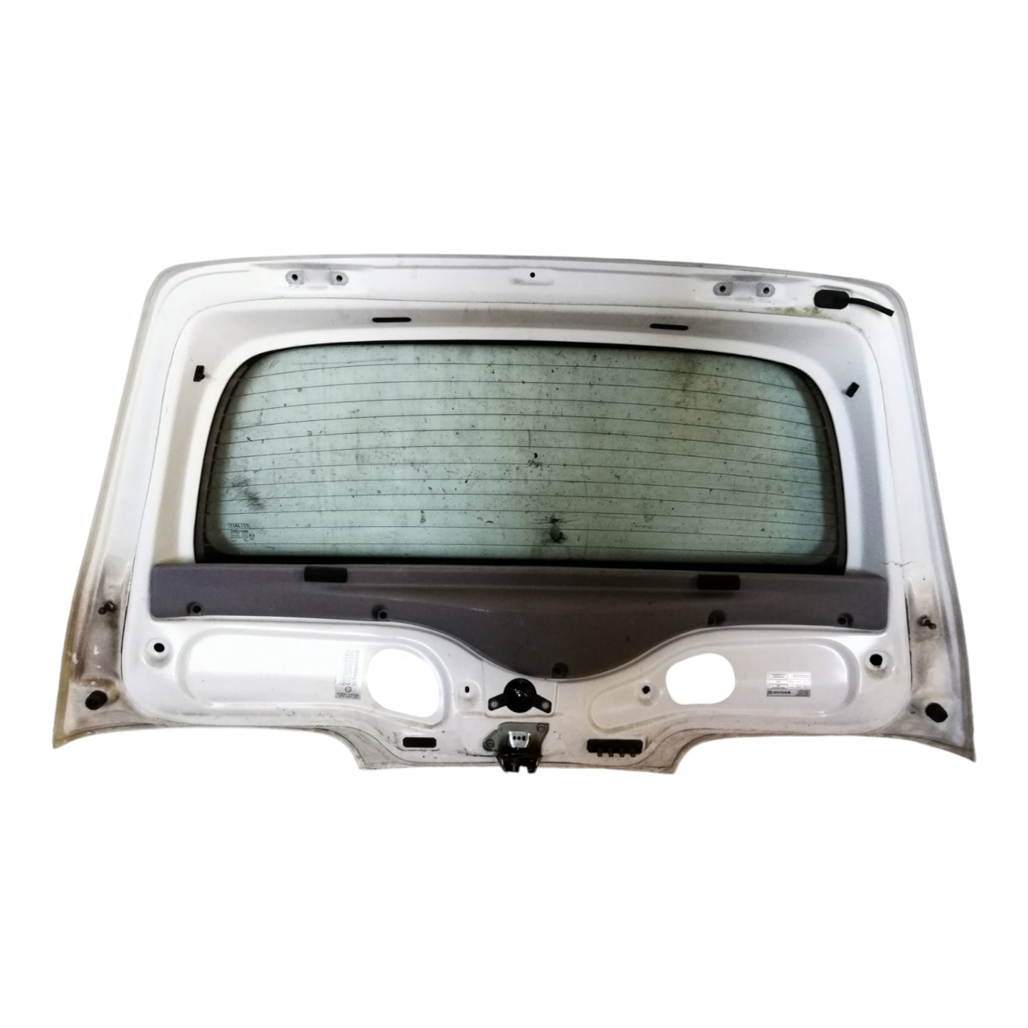Portello Portellone Posteriore FIAT 600/SEICENTO Berlina