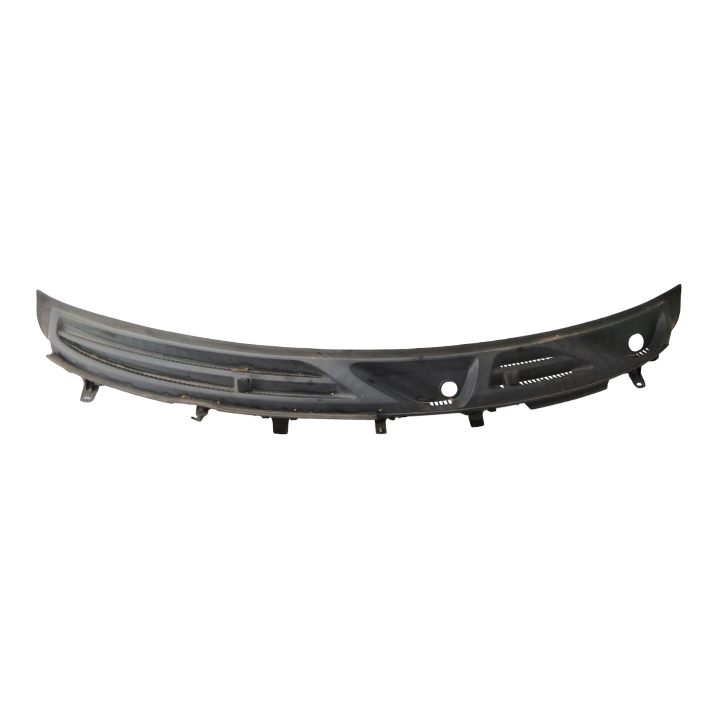 Griglia Sottoparabrezza Cunetta Acqua FIAT PANDA 2 Serie 169
