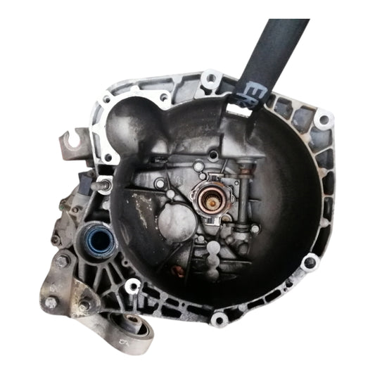 Cambio Manuale 5 Marce FIAT PUNTO 188 2 Serie 1.9 JTD