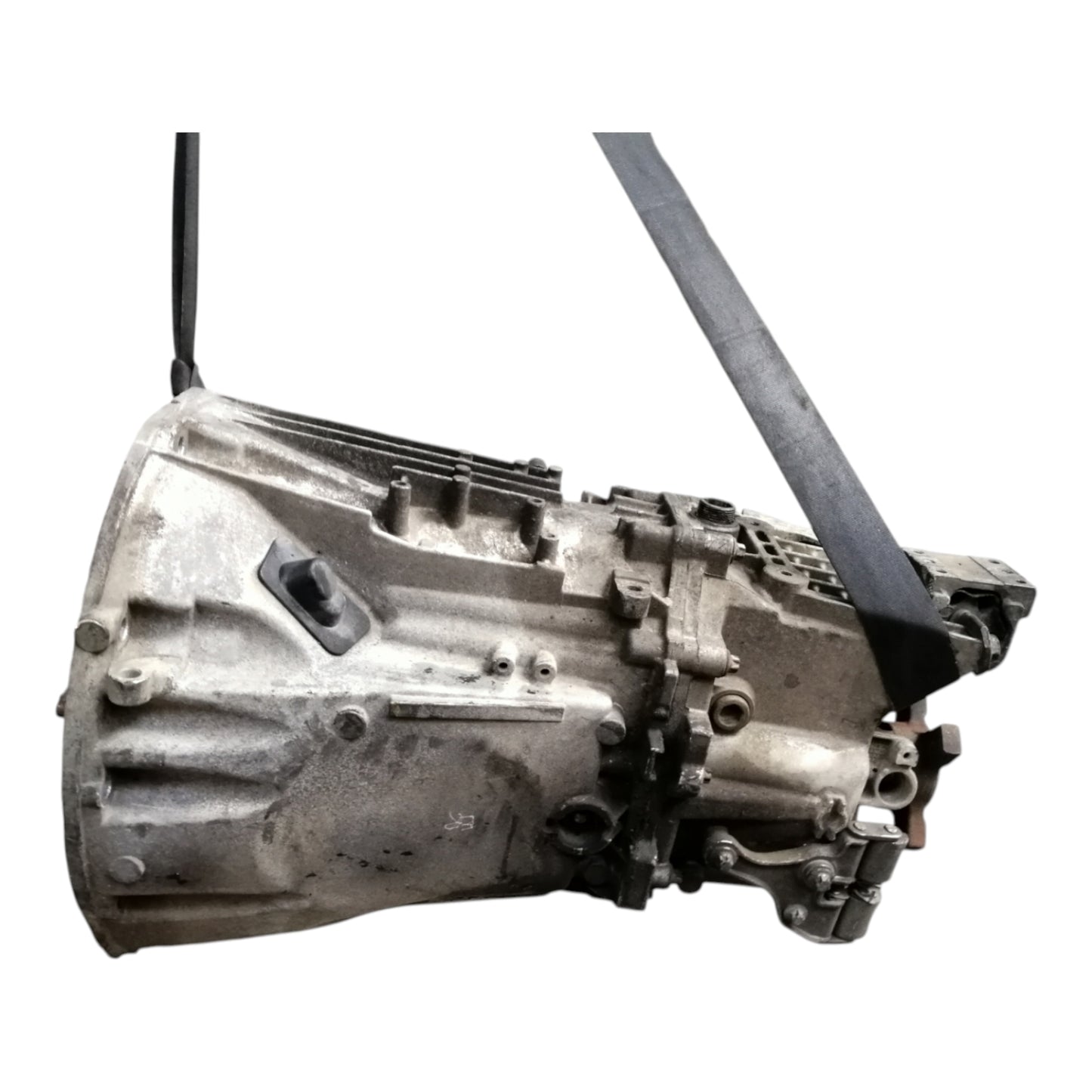 Cambio Automatico MERCEDES VITO W639 2.2 CDi Motore 646982