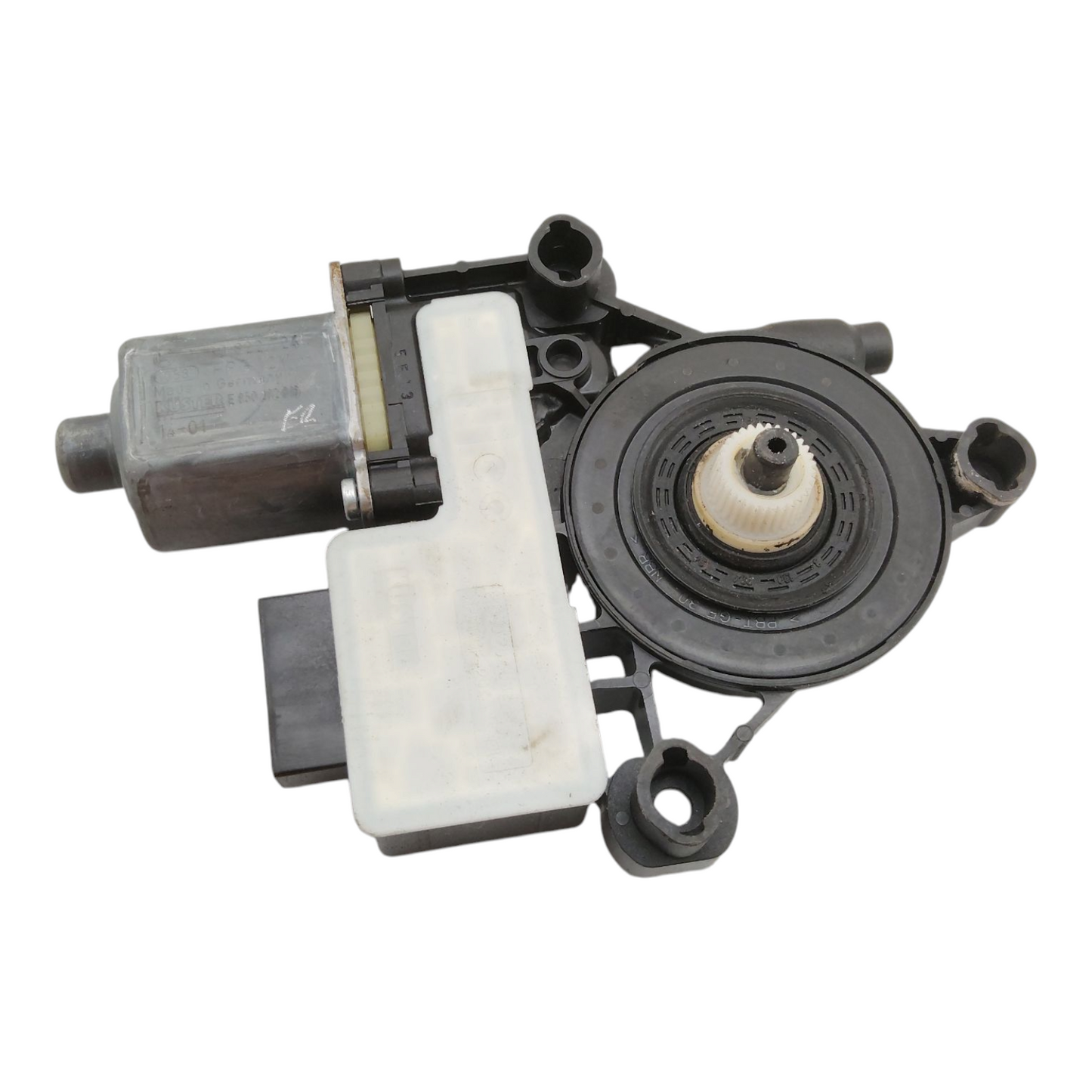 Motorino Alzacristallo Porta Posteriore Destro VOLKSWAGEN GOLF 7 Serie