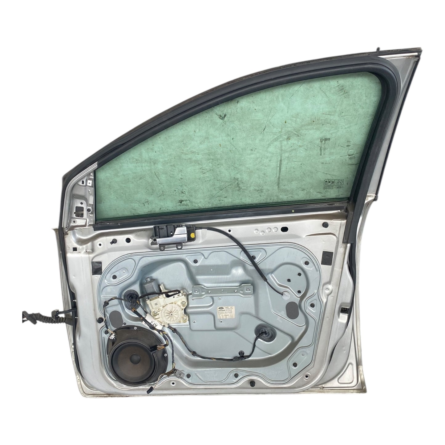 Porta Portiera Anteriore Destro FORD FOCUS 2 Serie 4-5 Porte