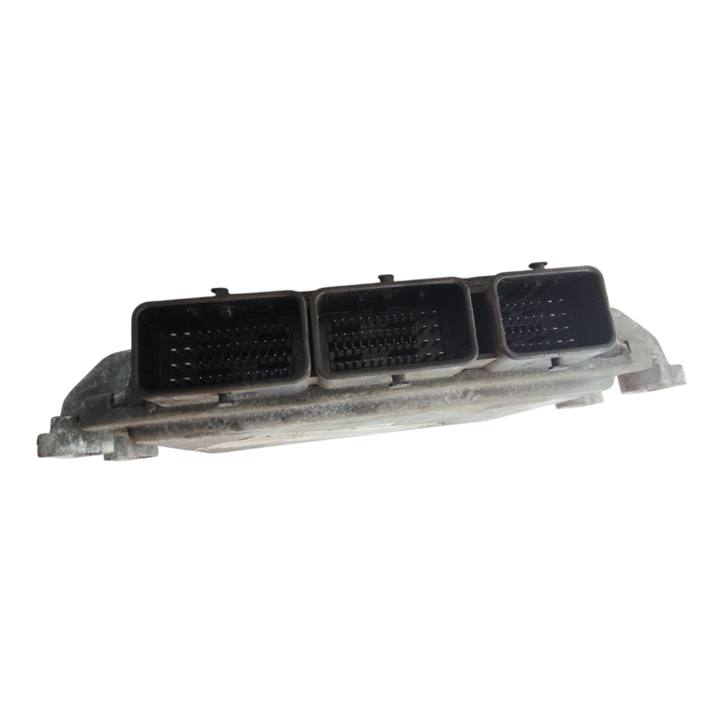 Centralina Iniezione CITROEN JUMPY 3 Serie 2.0 Diesel DW10BTED4
