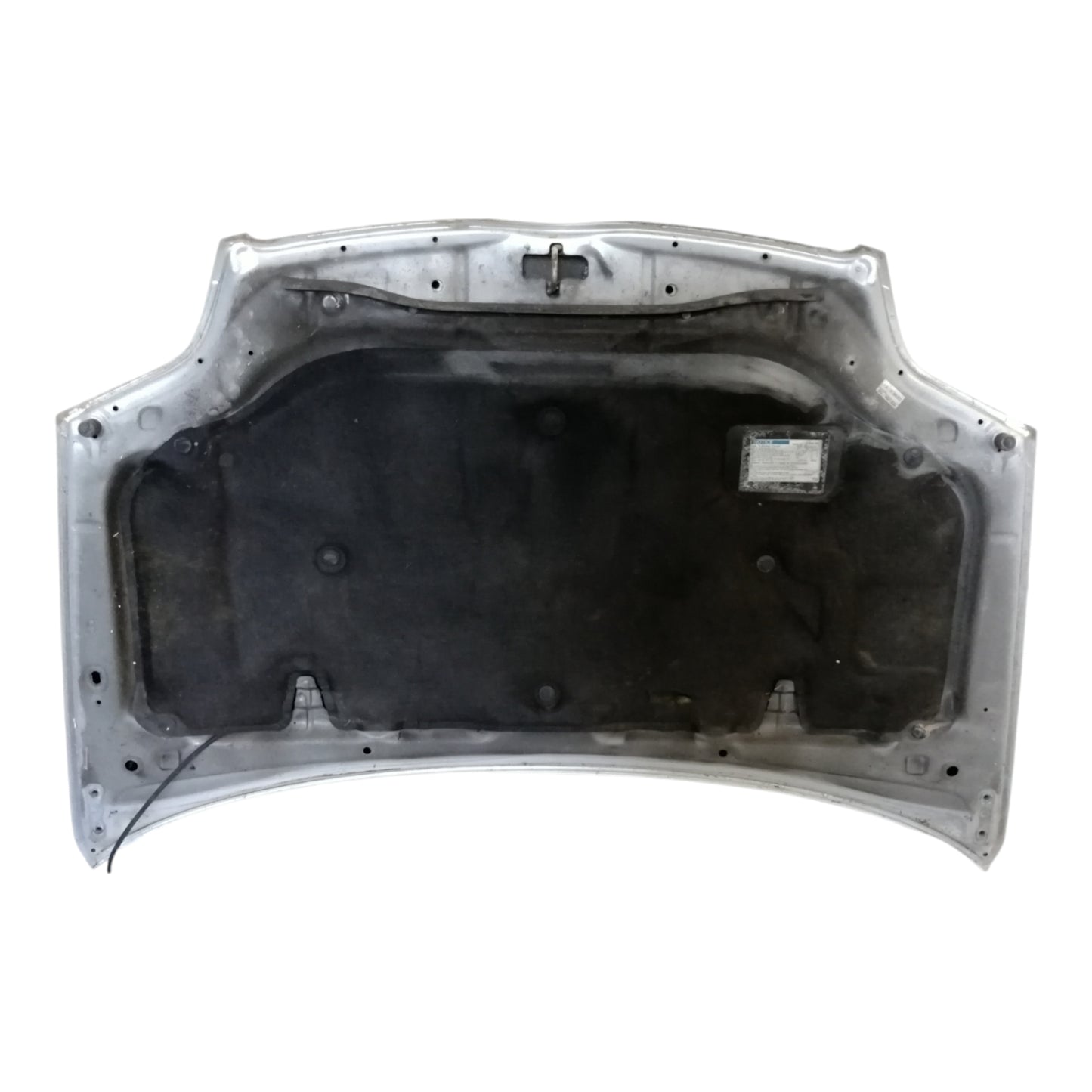 Cofano Anteriore TOYOTA COROLLA 5 6 Serie SW Station Wagon