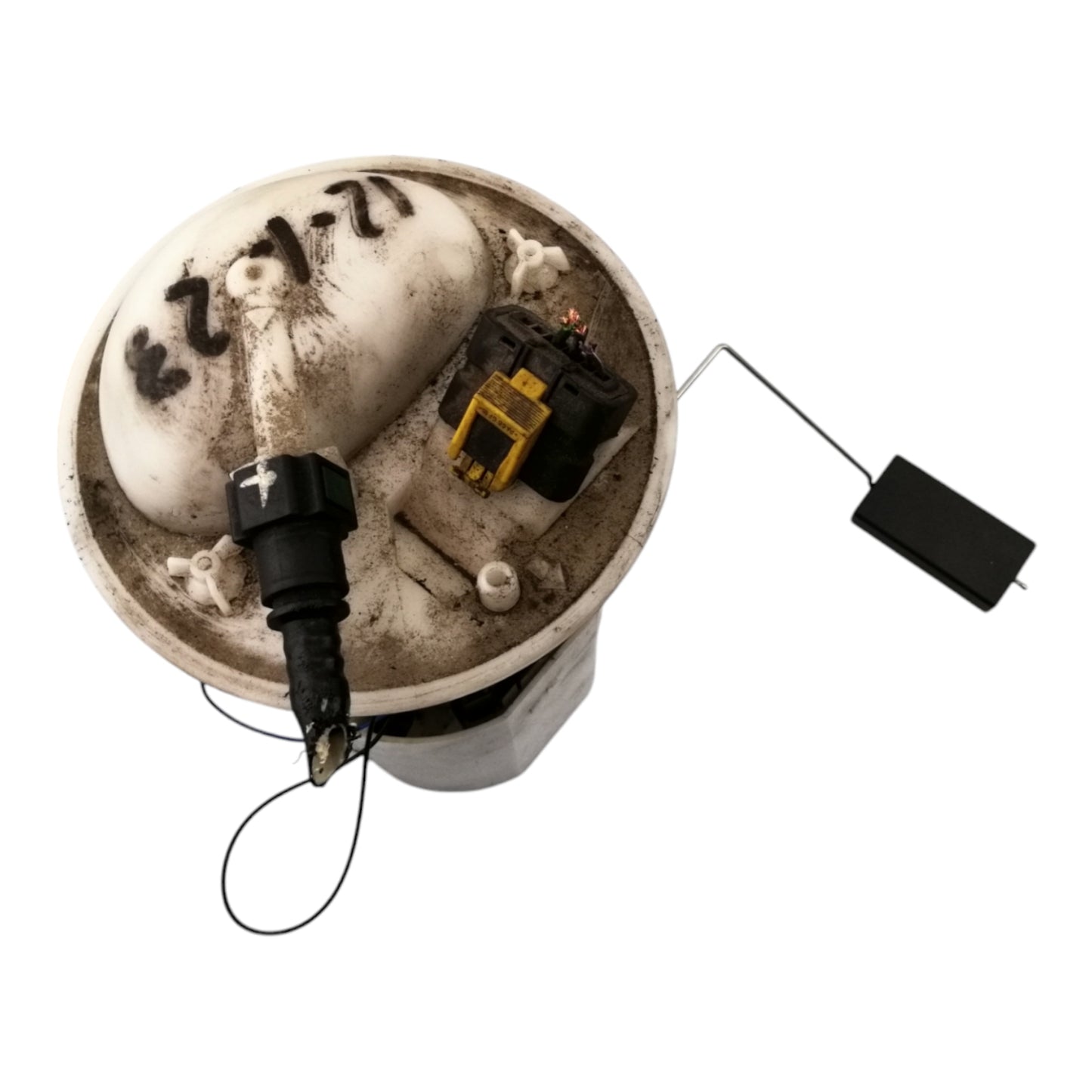 Pompa Carburante Galleggiante FIAT 500 2 Serie/500 C/PANDA 2 Serie Benzina