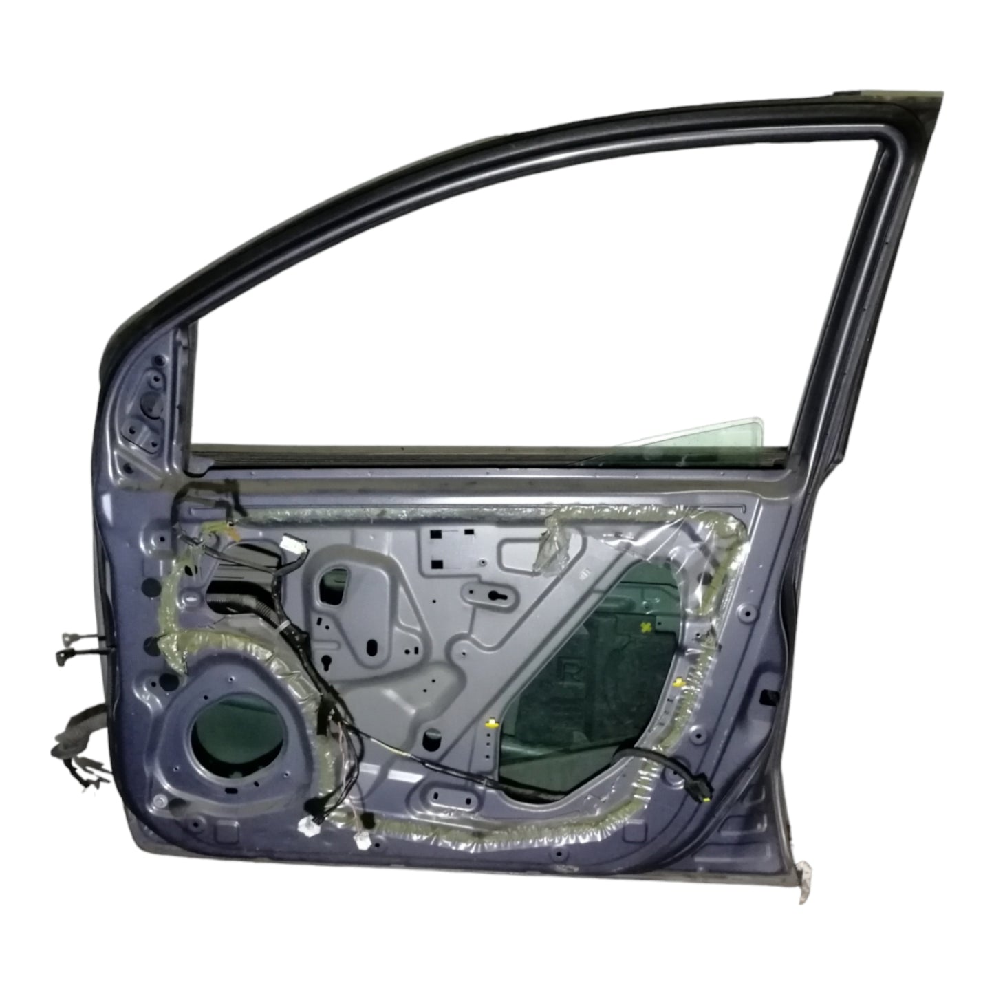 Porta Portiera Anteriore Destro NISSAN NOTE 1 Serie 5 Porte